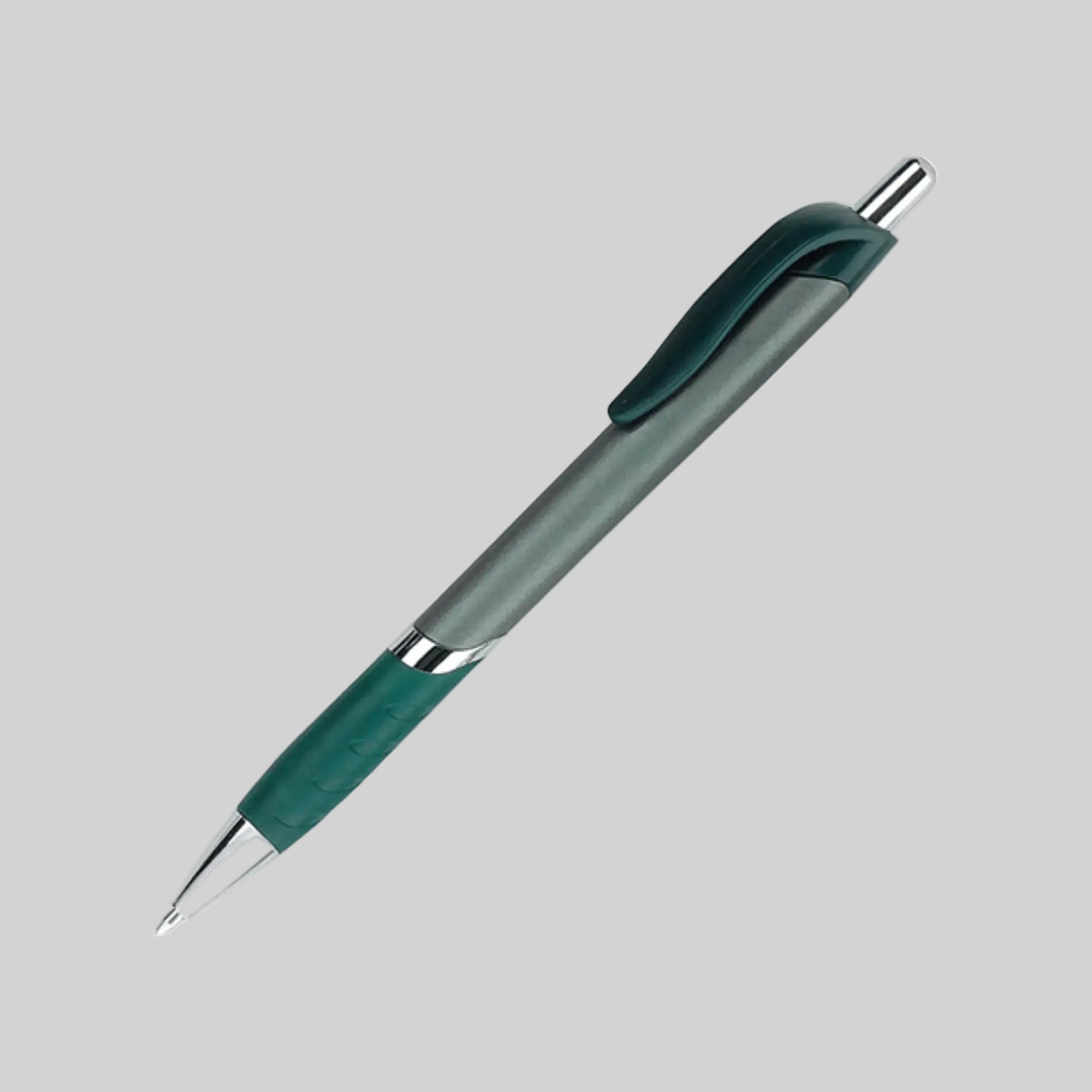 CedarCrest Metallic Ballpoint Pen