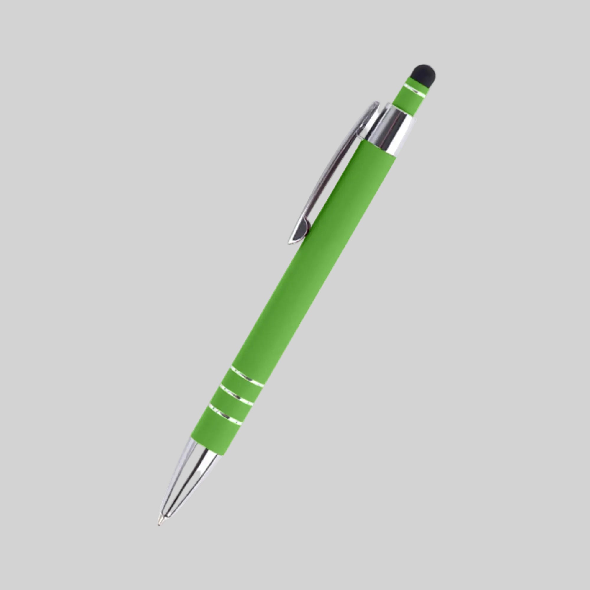 Karina Metal Soft-Touch Stylus Pen