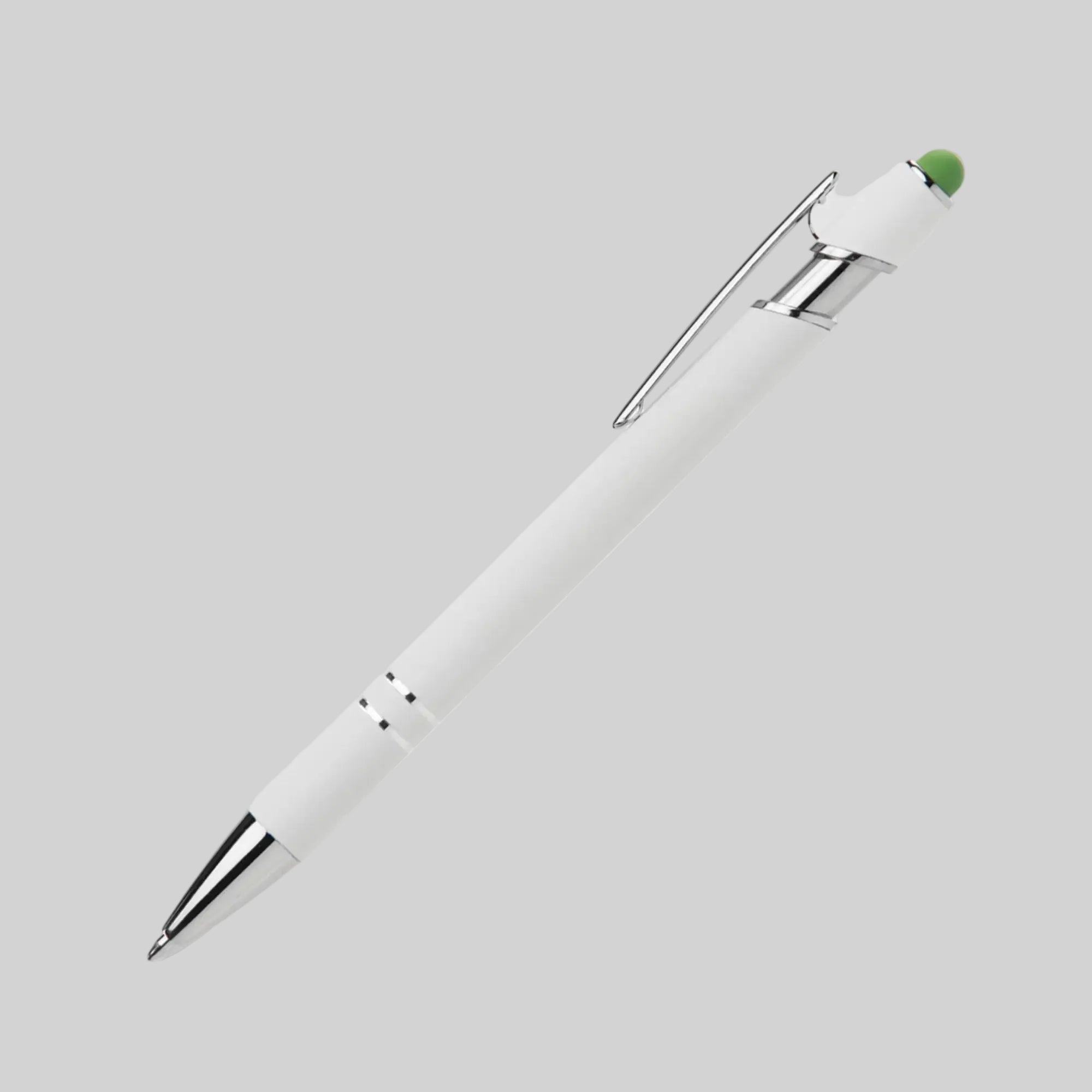 Ellipse Softy Metal Stylus Pen
