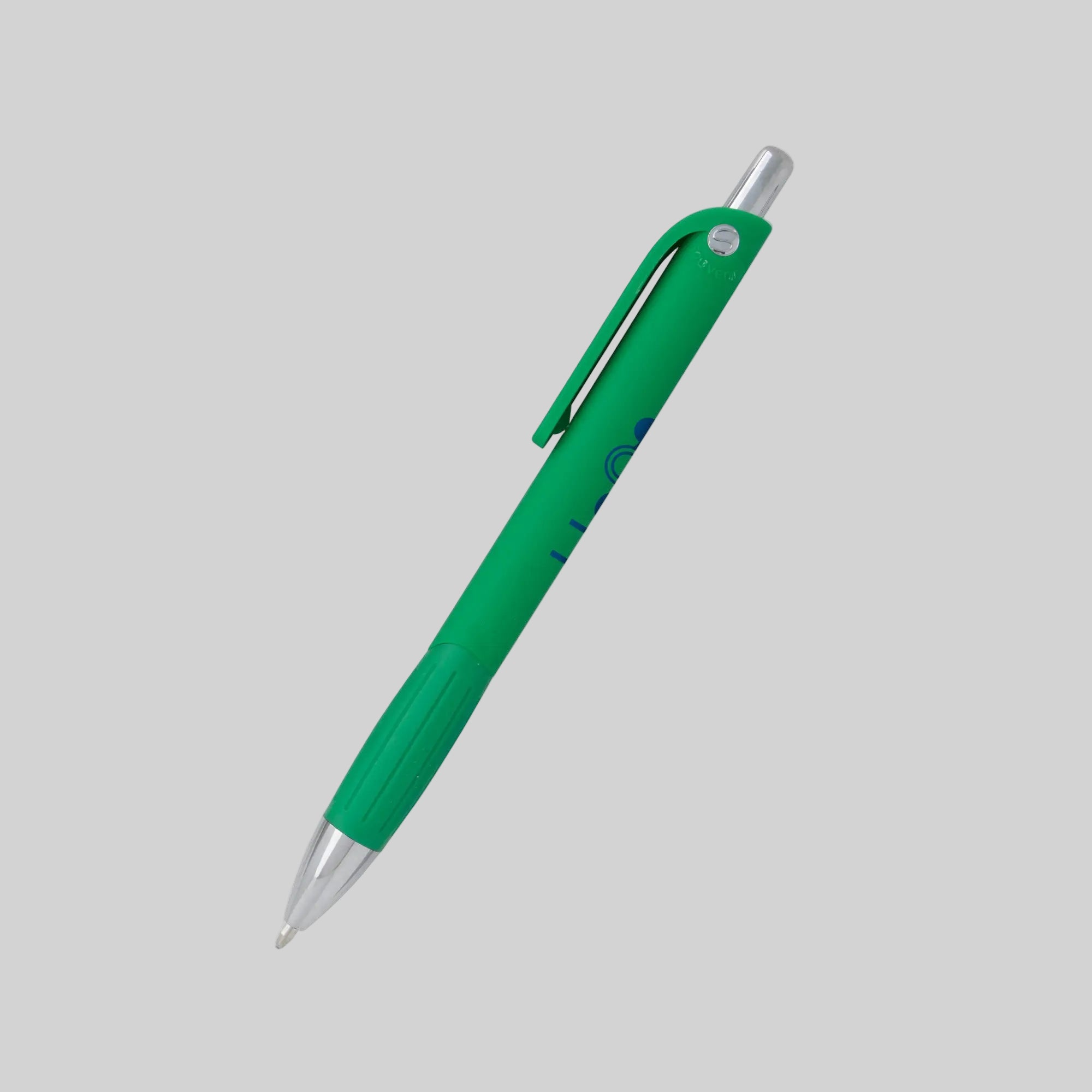 Souvenir® Motive Grip Pen