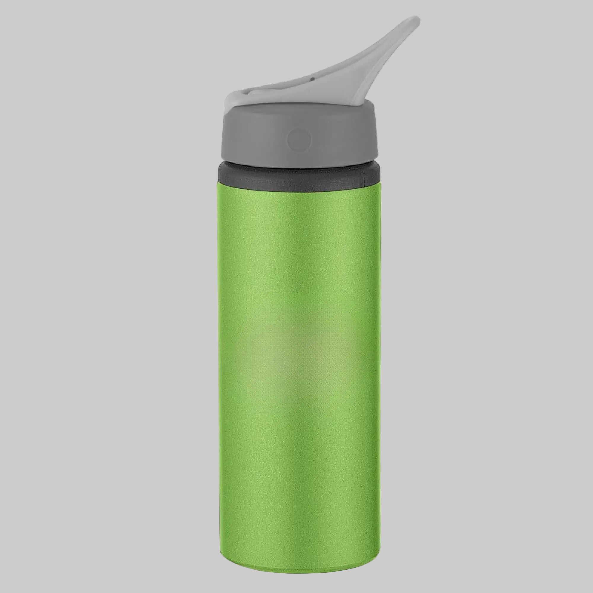 25 Oz. Full Color Aluminum Bike Bottle