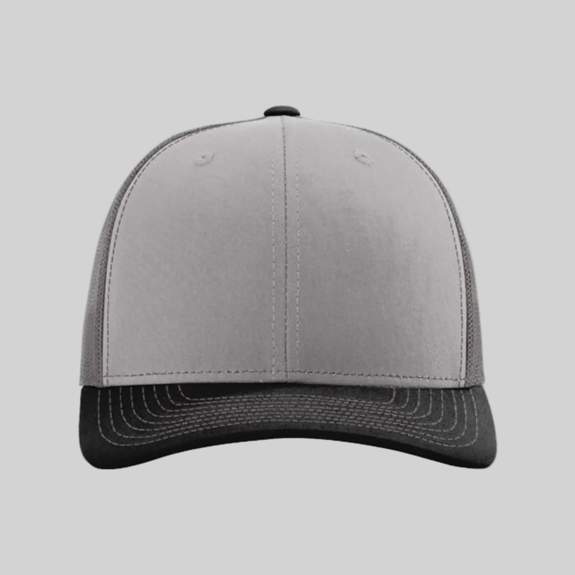 Custom Richardson 112 Embroidered Trucker Hat