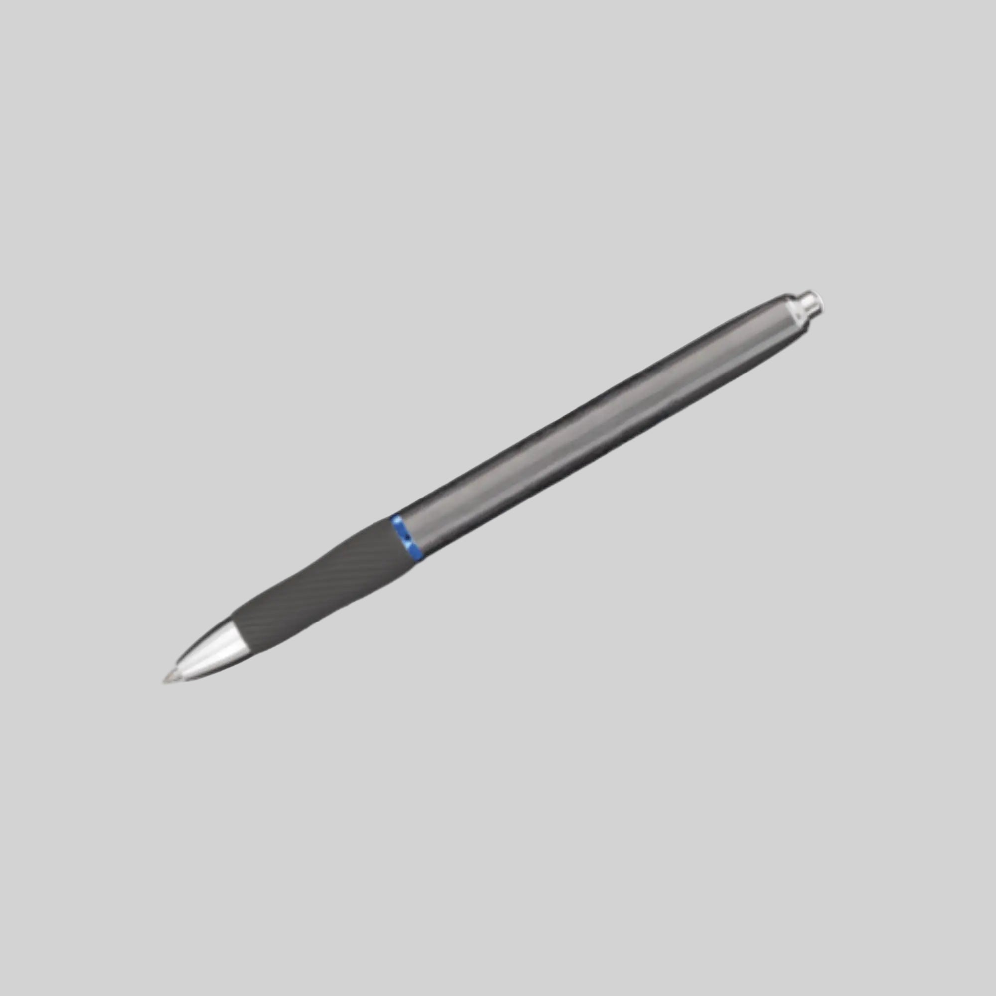 Custom Sharpie Metal S-Gel pen