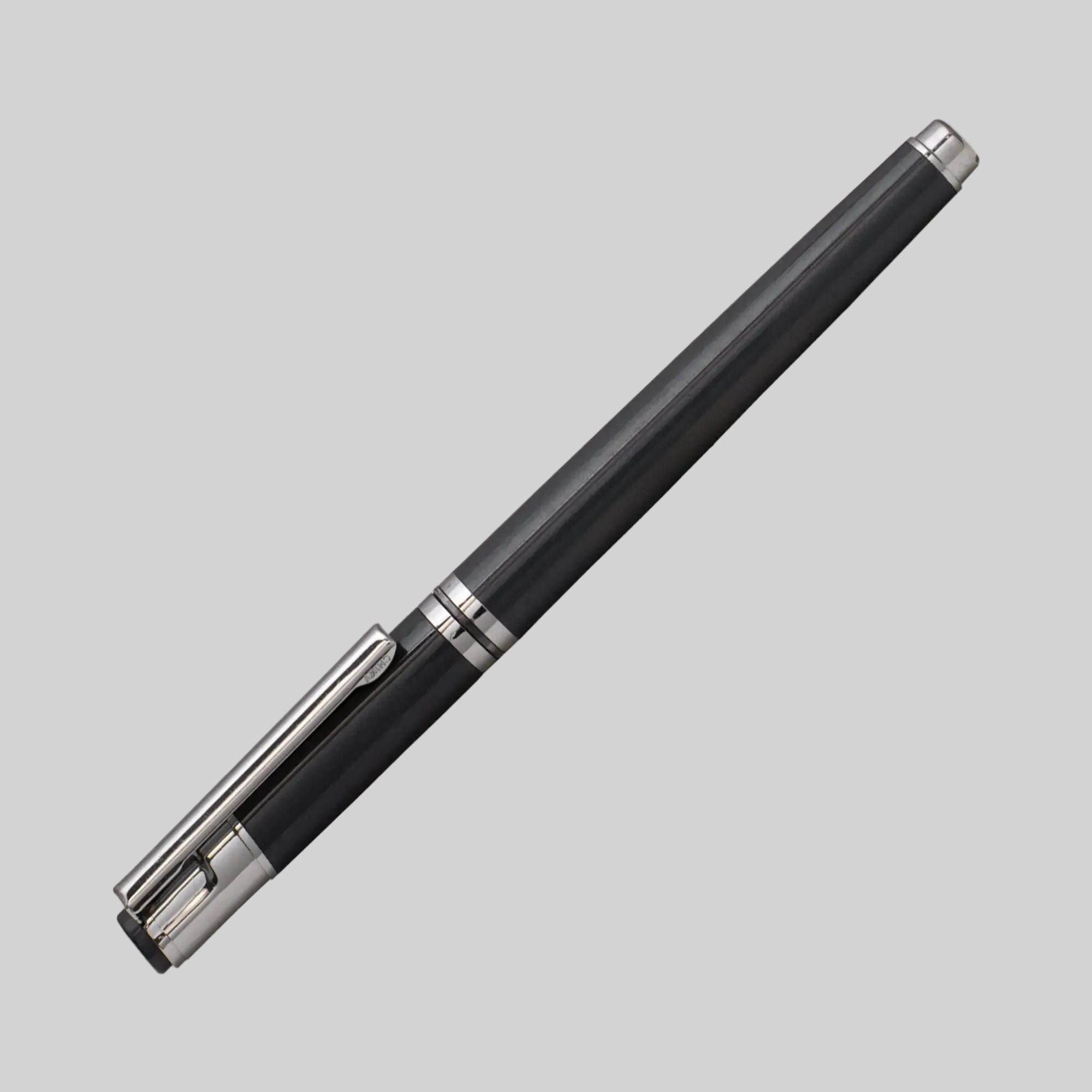 Laguna Gel Plastic Retractable Pen