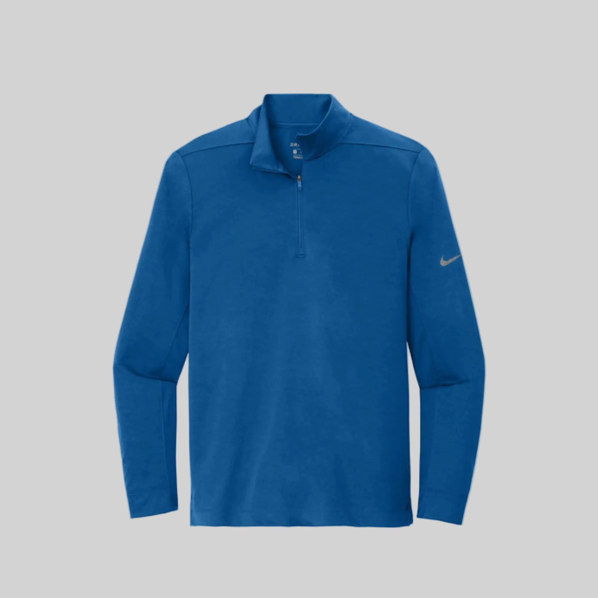 Nike Dry 1/2-Zip Cover-Up