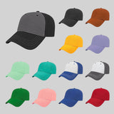 CAP AMERICA Relaxed Golf Hat - The Pen Guy