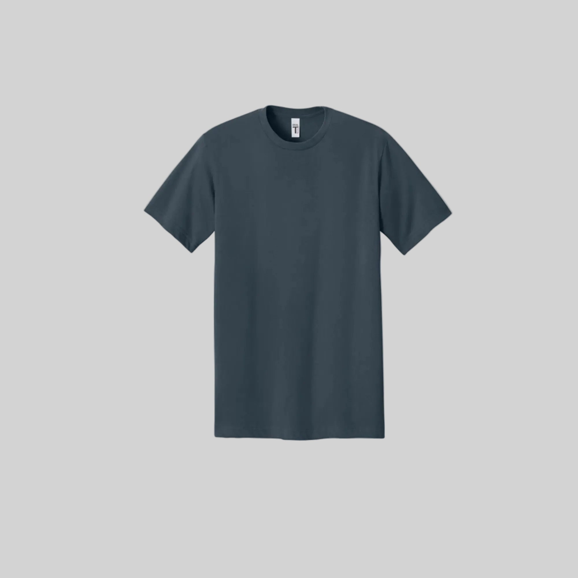 Next Level 3600 Ring Spun Cotton Crew Neck T-Shirt
