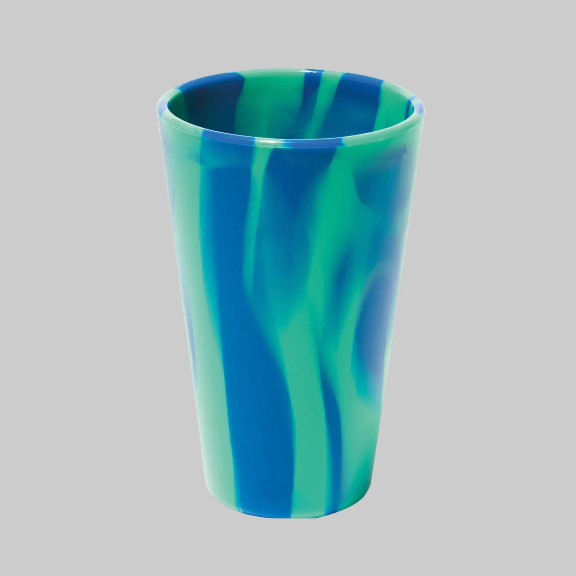 Silipint® Straight Up Pint Glass - 16 oz.