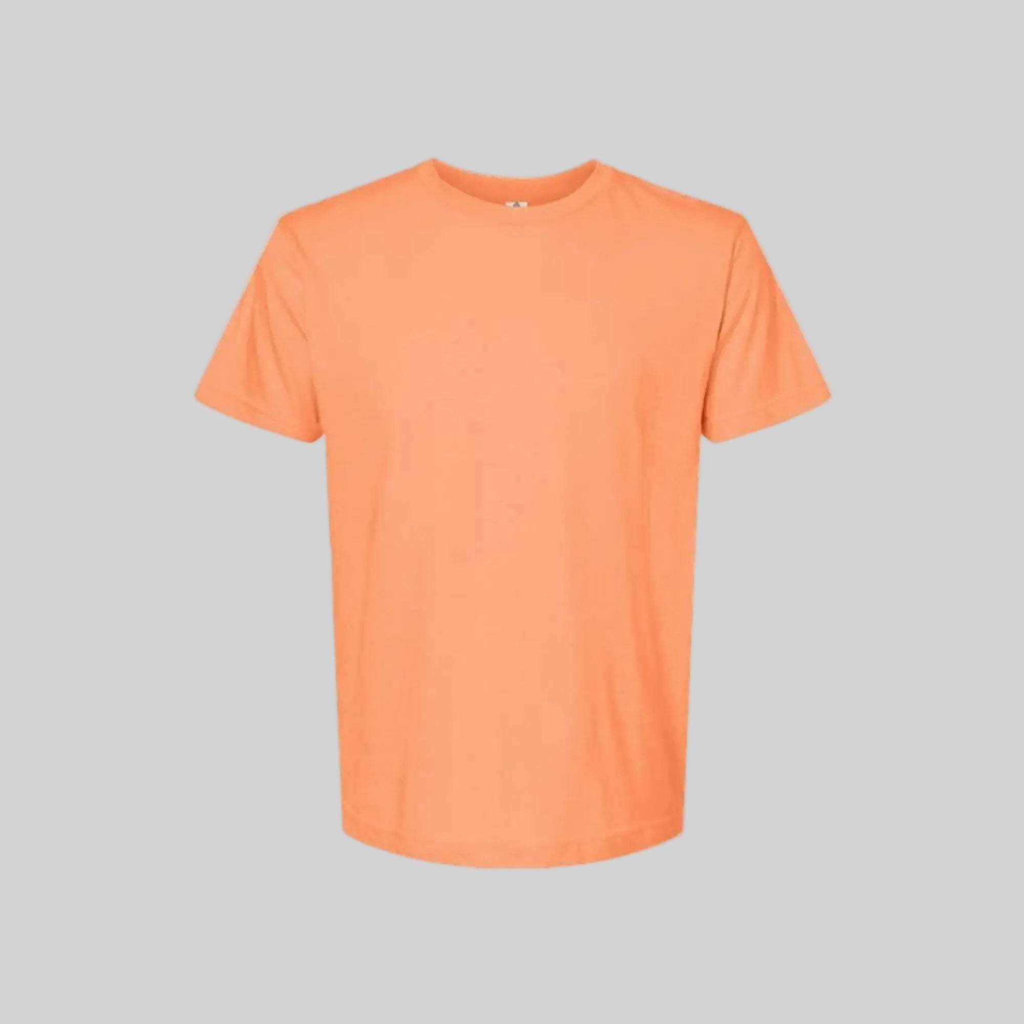 Tultex Unisex Fine Jersey T-Shirt