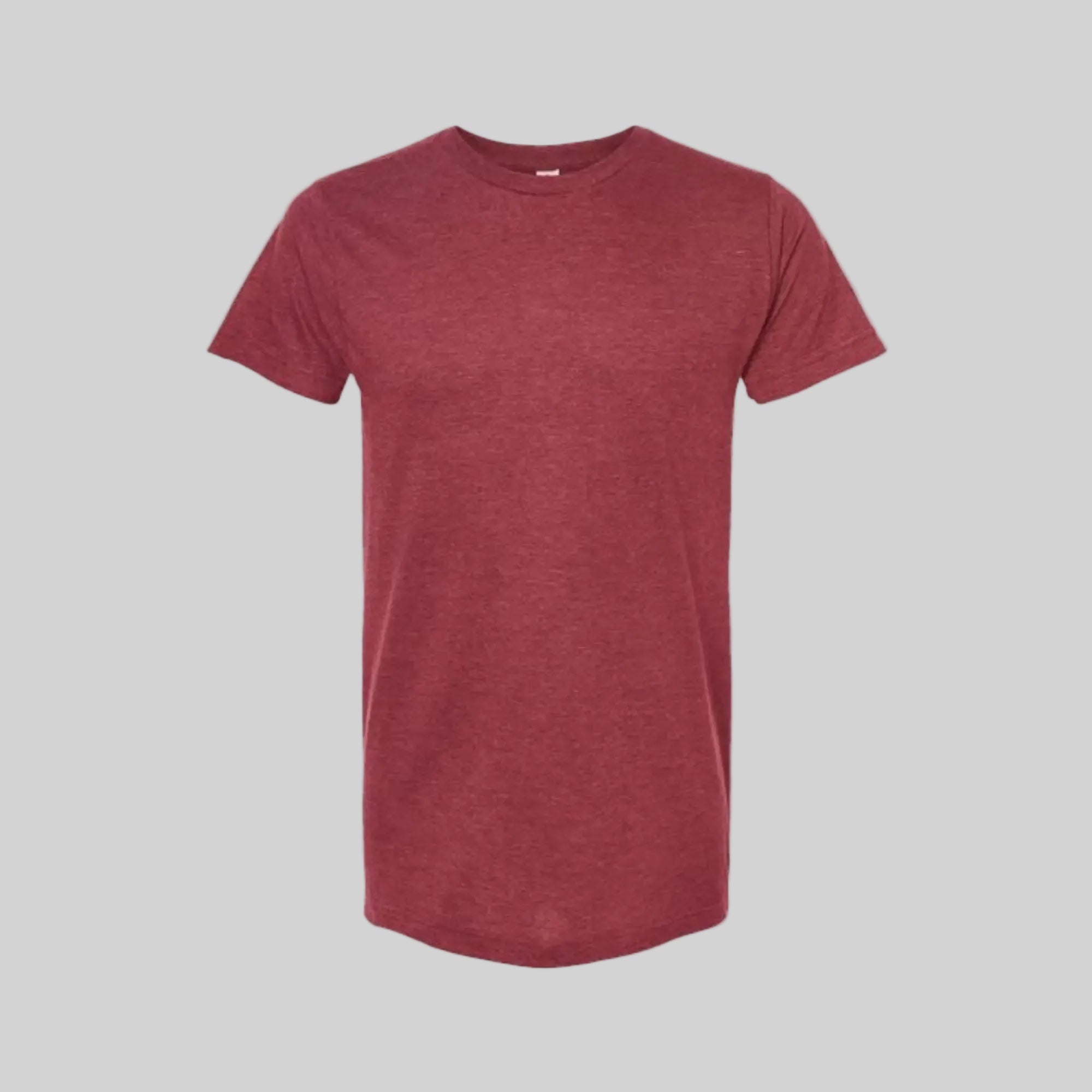 Tultex Unisex Fine Jersey T-Shirt