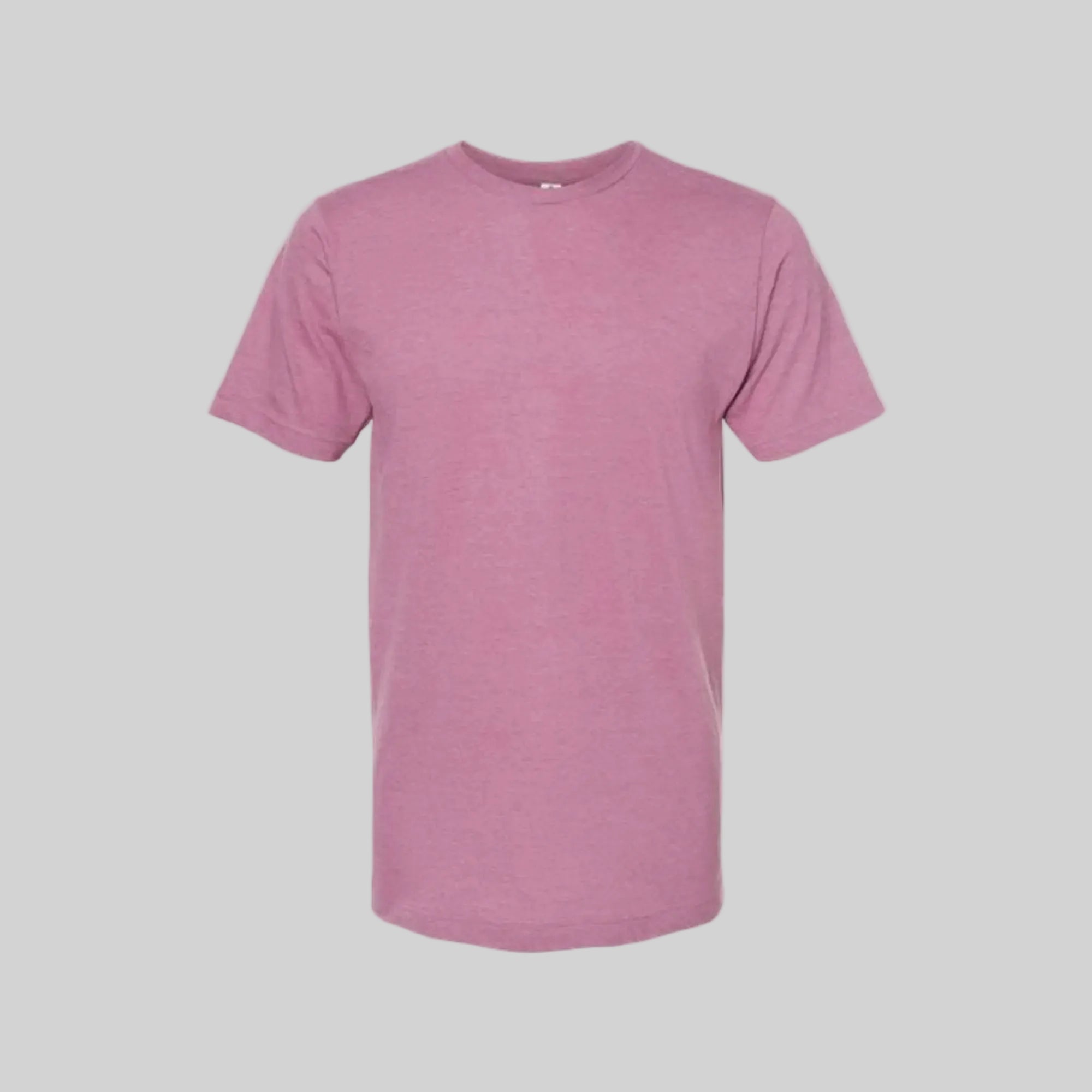 Tultex Unisex Fine Jersey T-Shirt