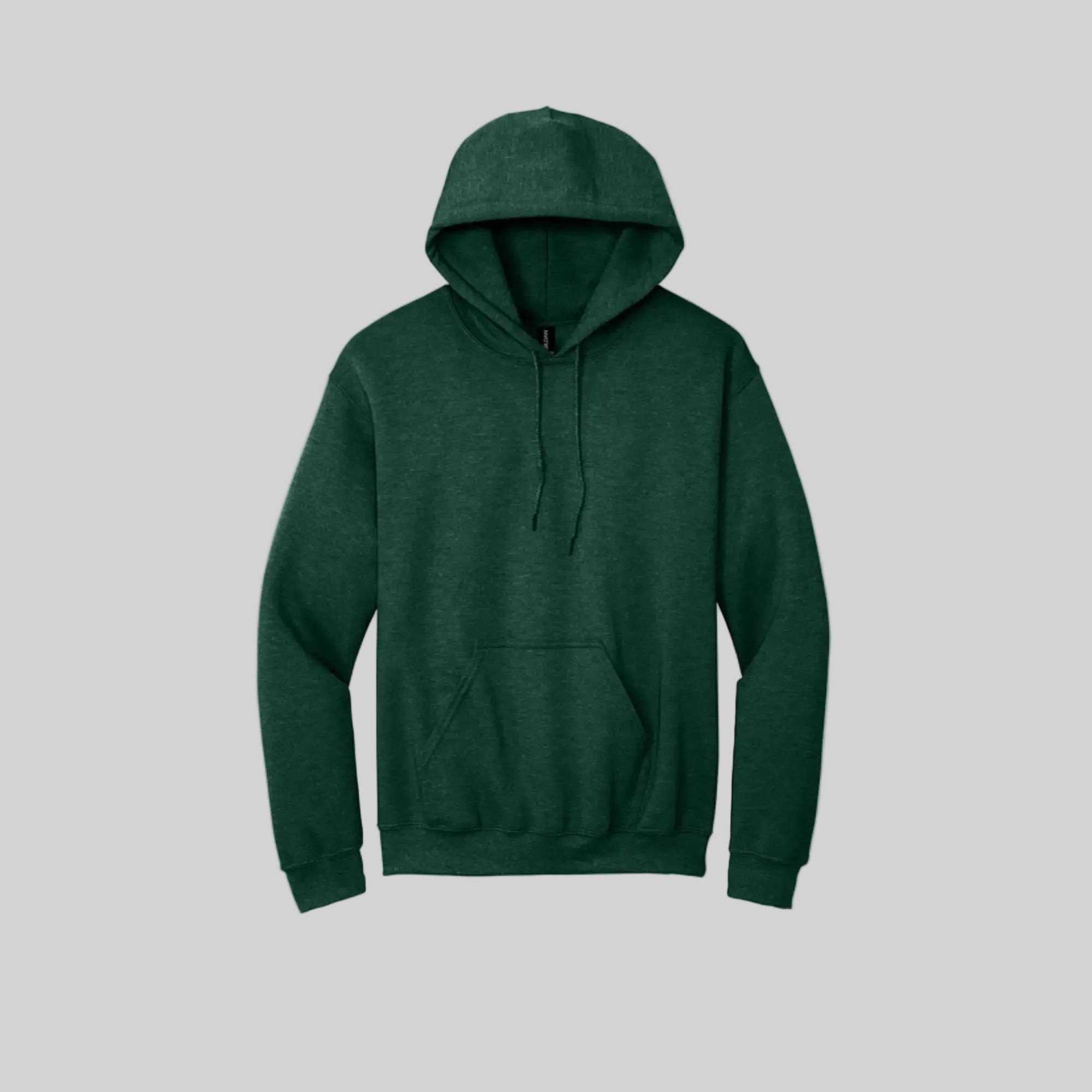 Gildan Heavy Blend 50/50 Hoodie