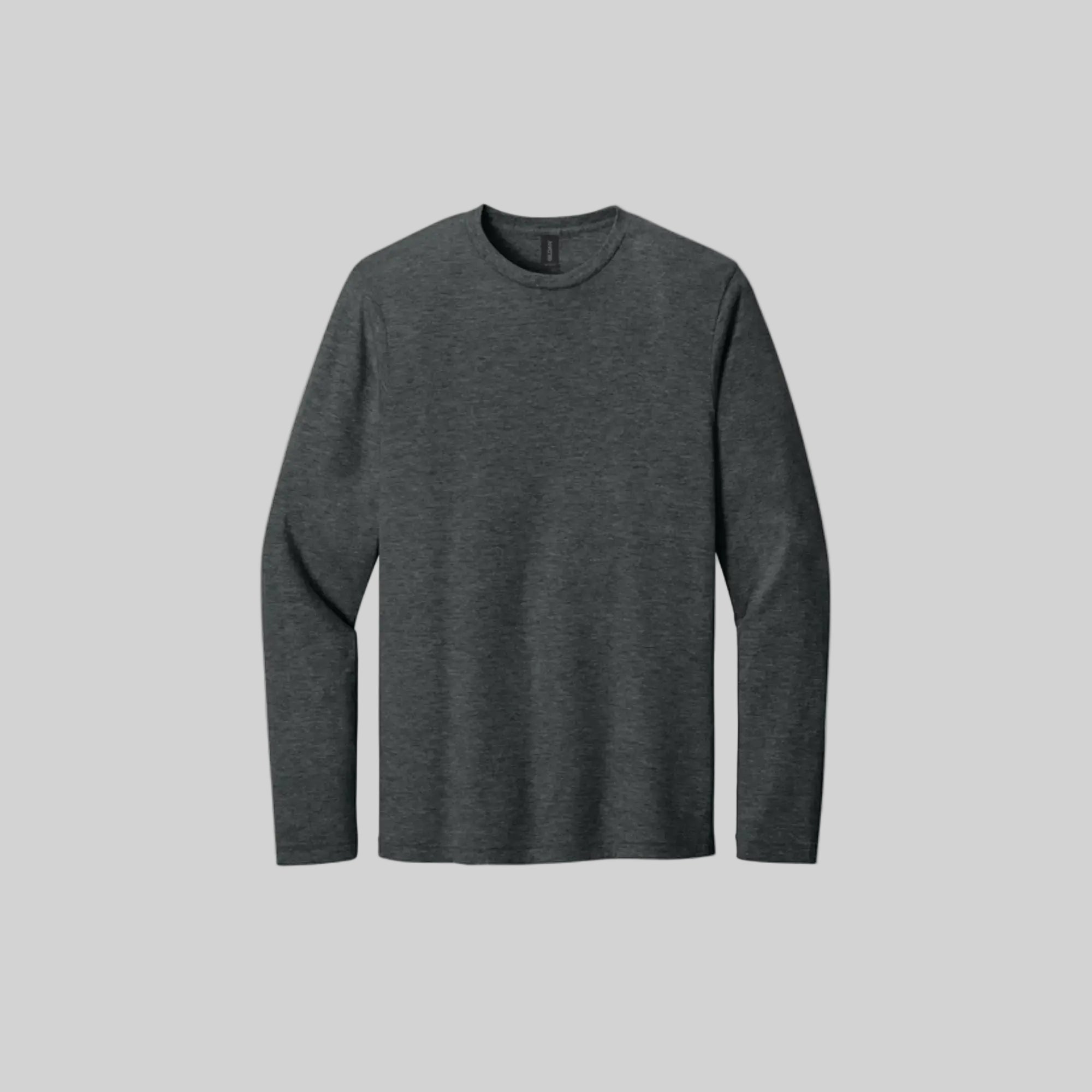 Gildan Softstyle Cotton Long Sleeve Tee