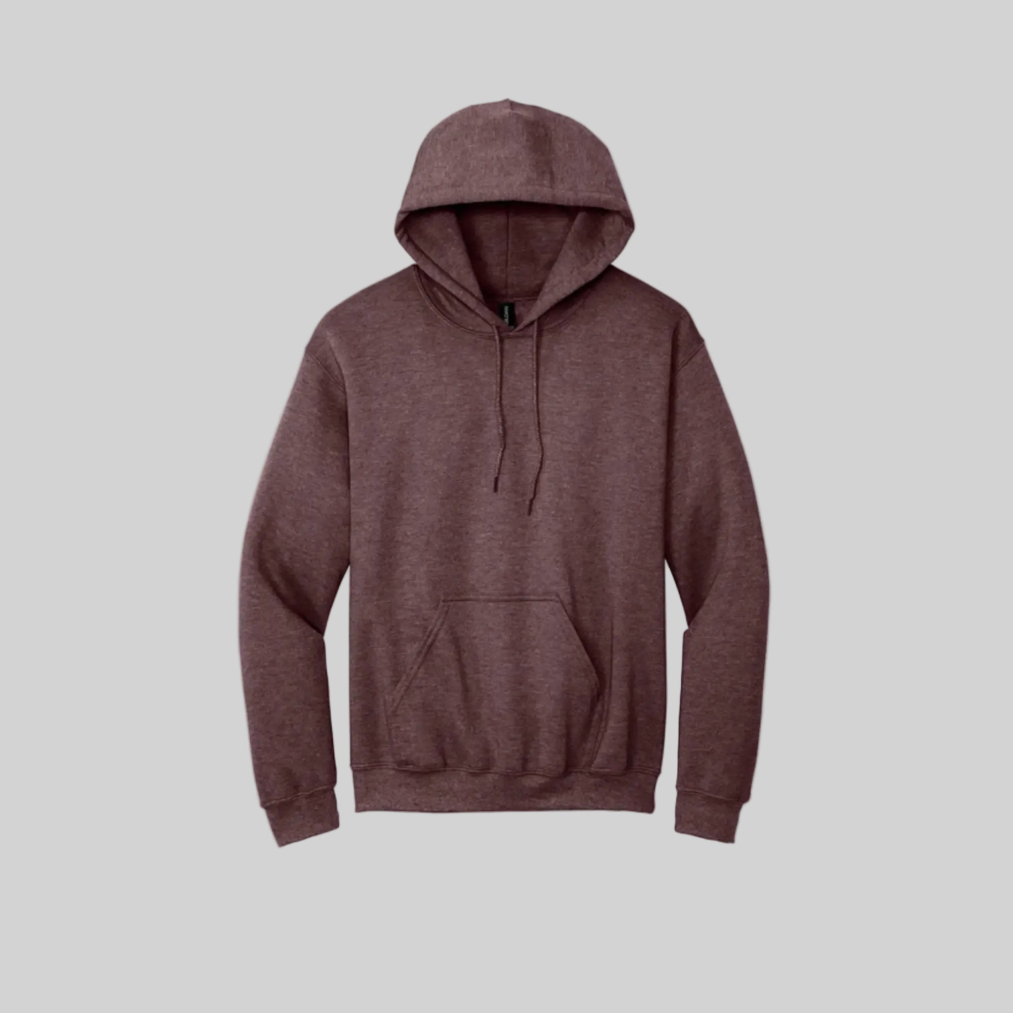 Gildan Heavy Blend 50/50 Hoodie