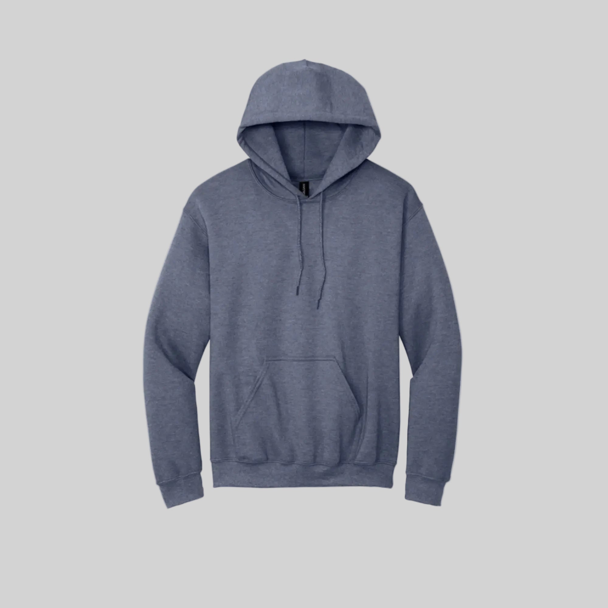 Gildan Heavy Blend 50/50 Hoodie