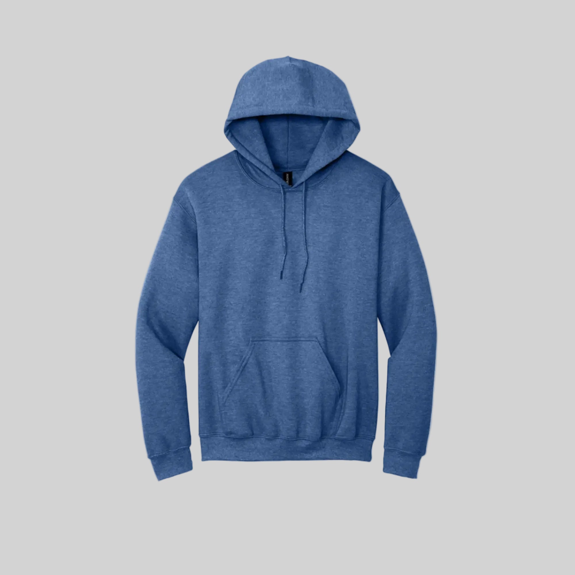 Gildan Heavy Blend 50/50 Hoodie