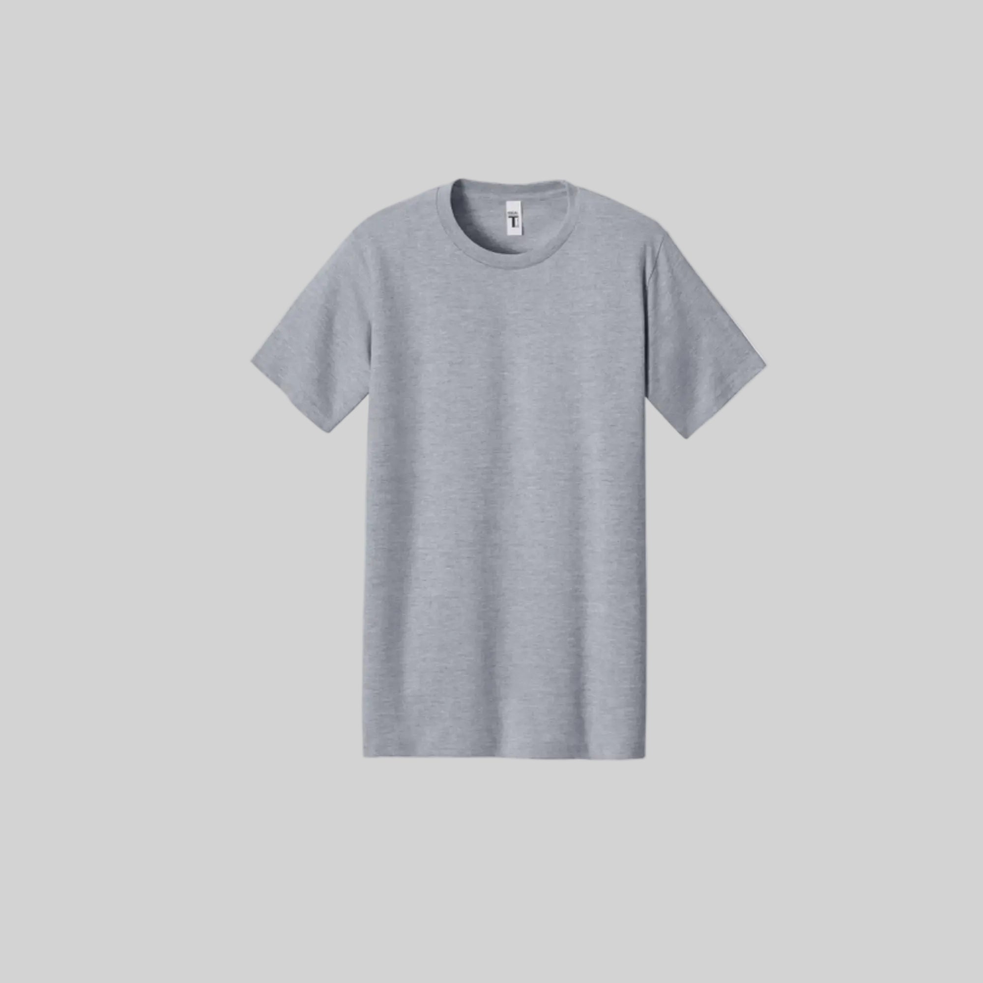 Next Level 3600 Ring Spun Cotton Crew Neck T-Shirt
