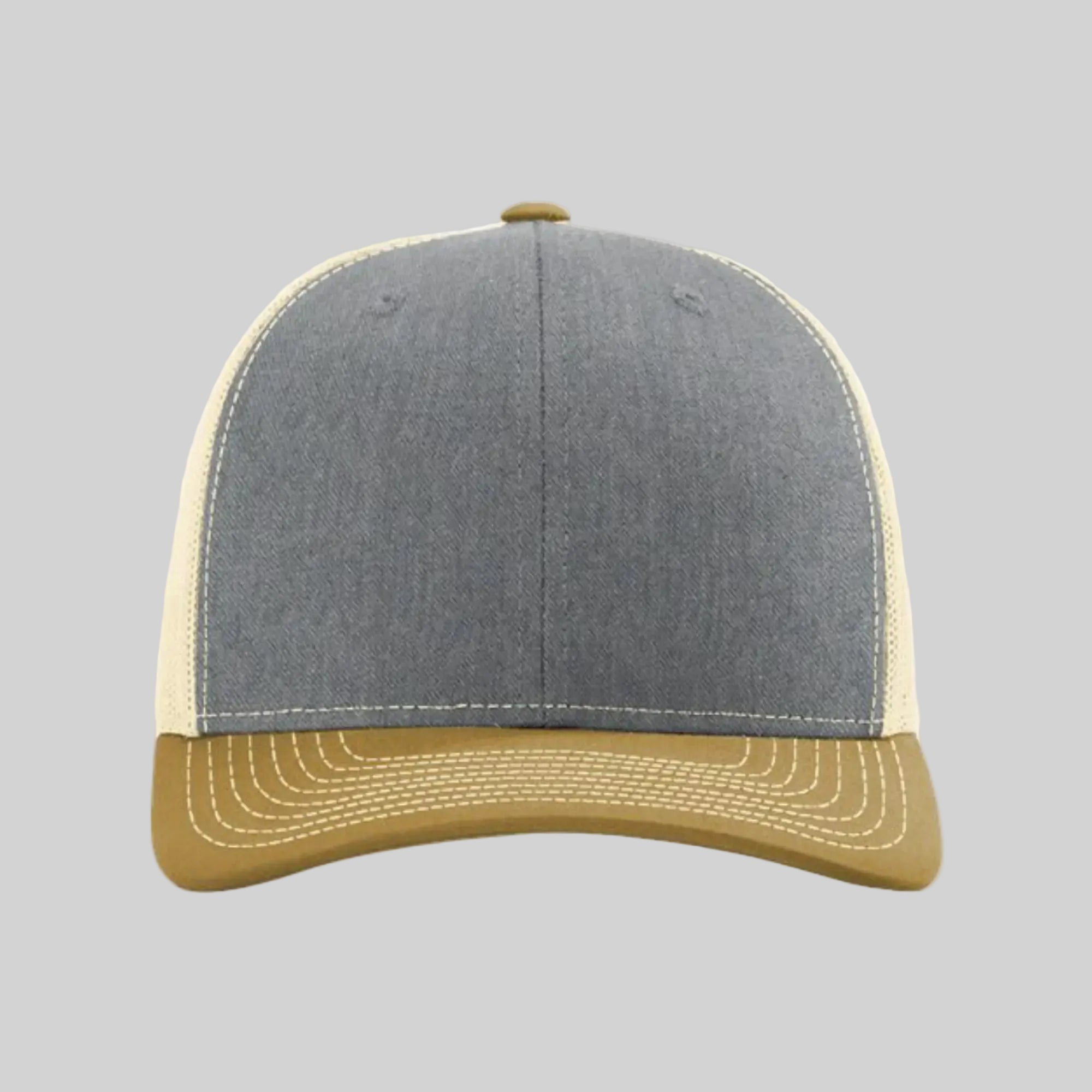 Custom Richardson 112 Embroidered Trucker Hat