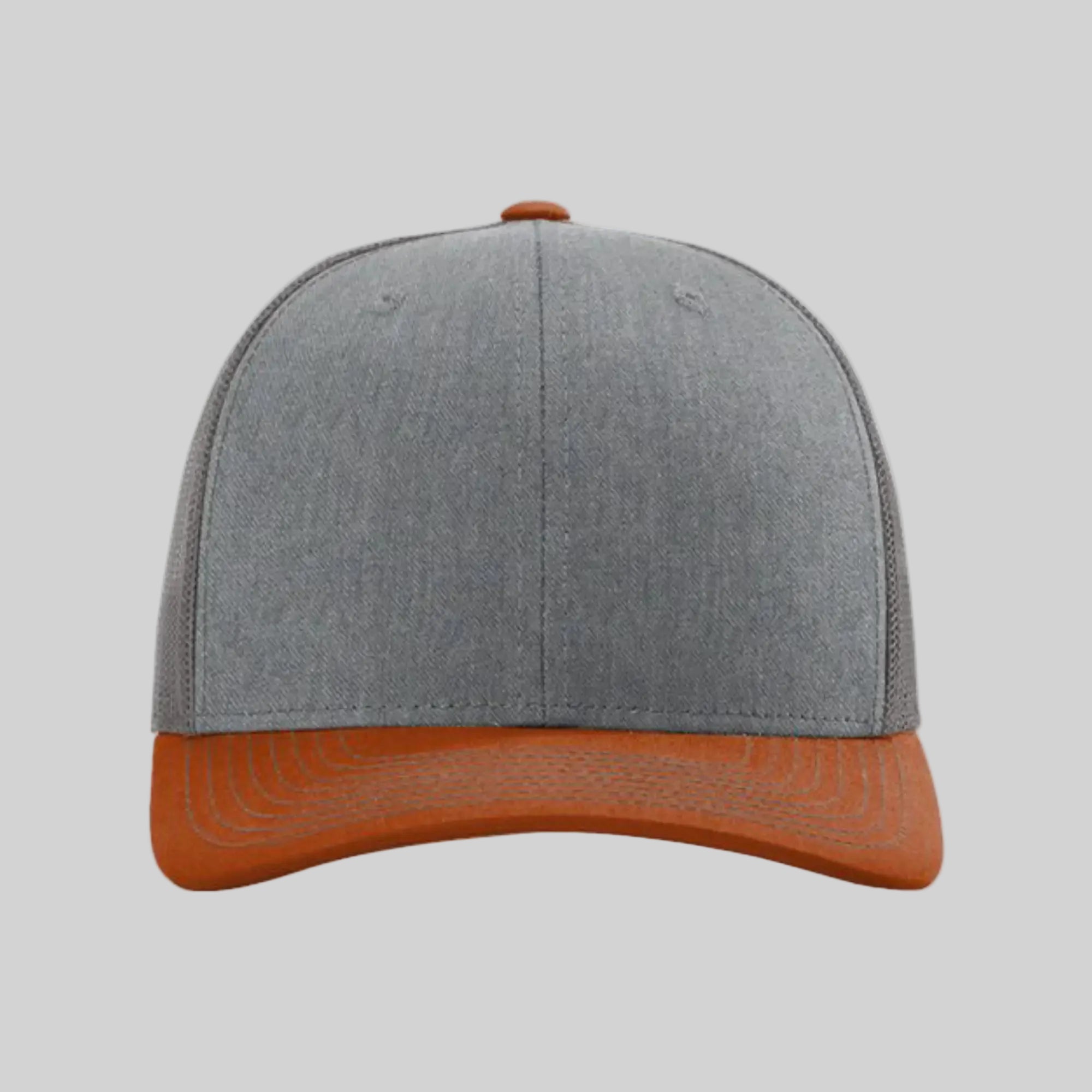 Custom Richardson 112 Embroidered Trucker Hat