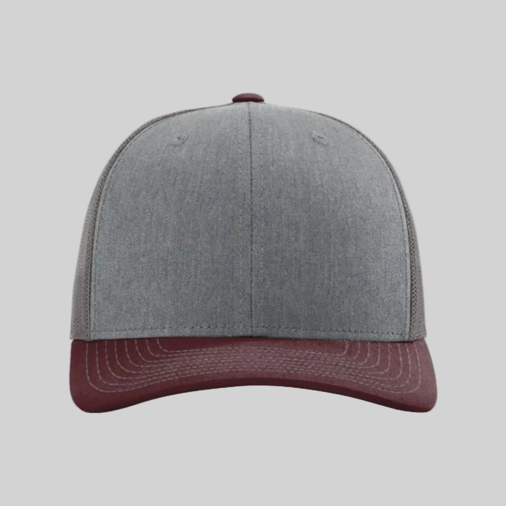 Custom Richardson 112 Embroidered Trucker Hat