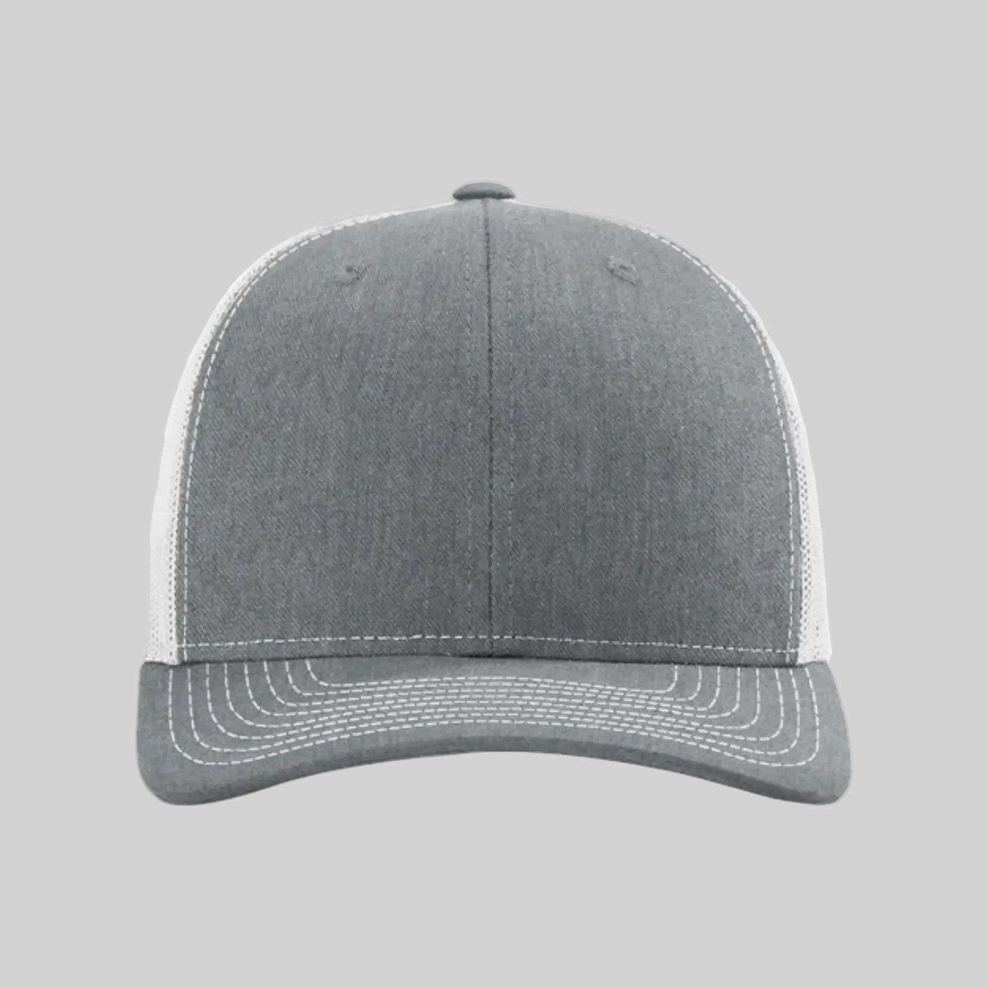 Custom Richardson 112 Embroidered Trucker Hat