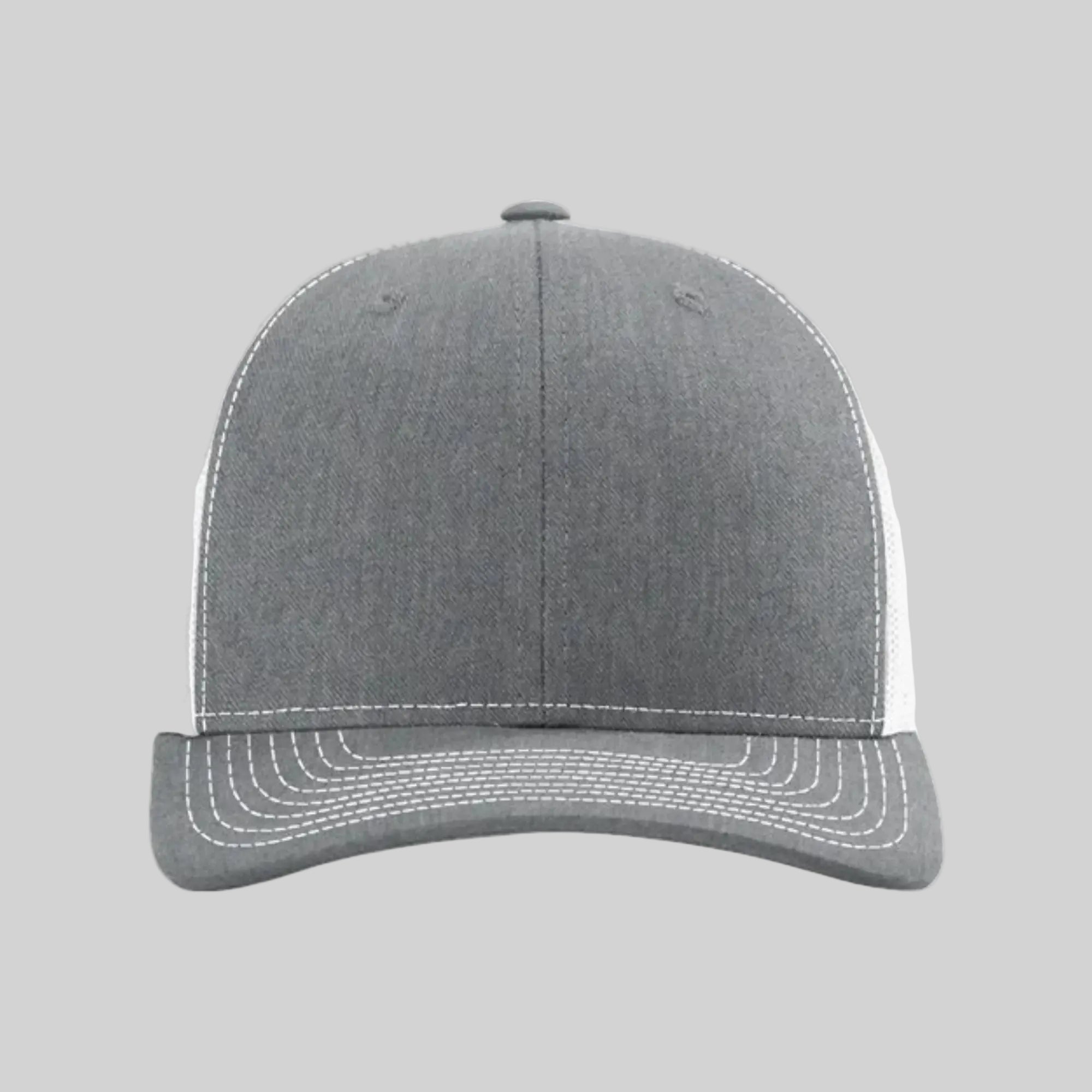 Custom Richardson 112 Embroidered Trucker Hat