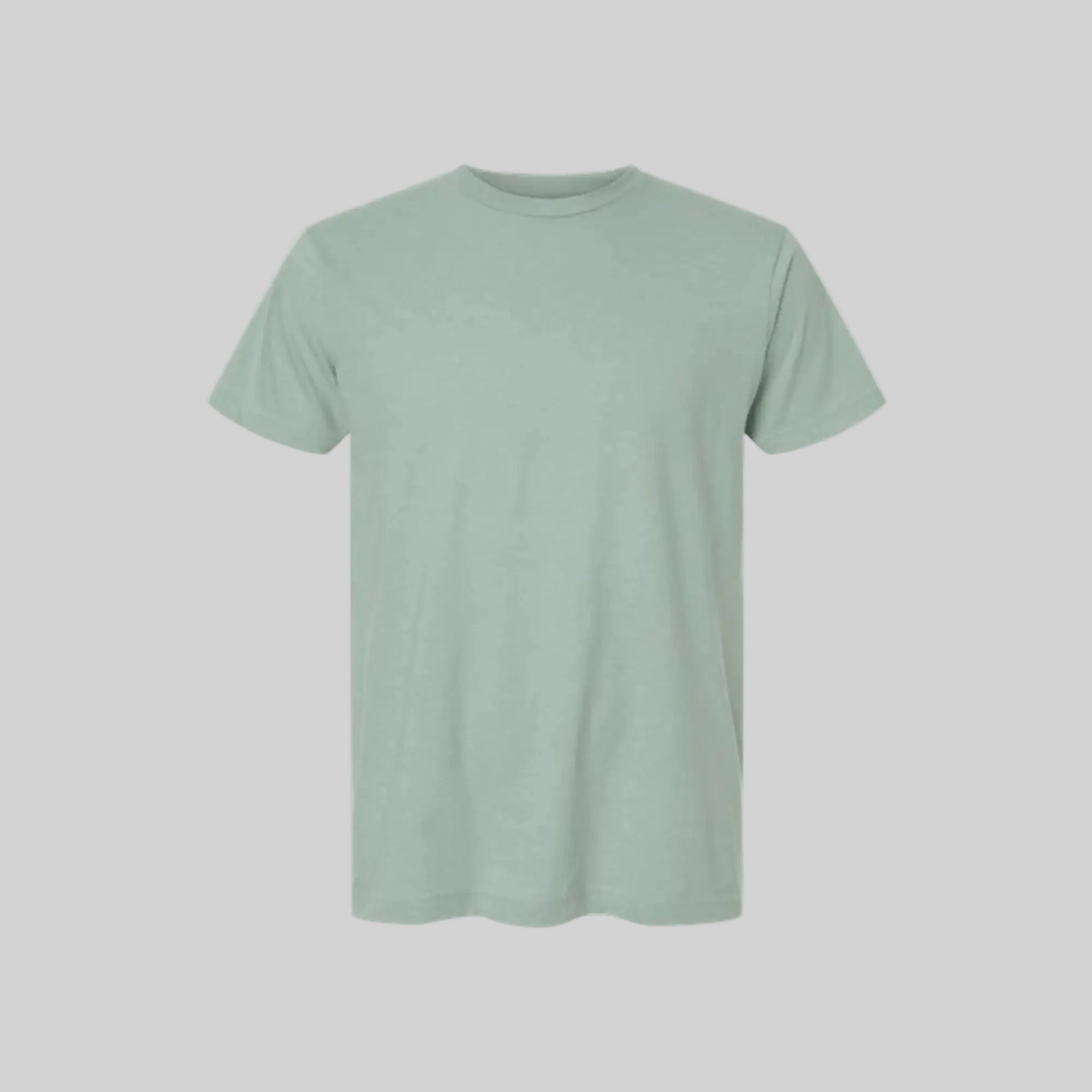 Tultex Unisex Fine Jersey T-Shirt