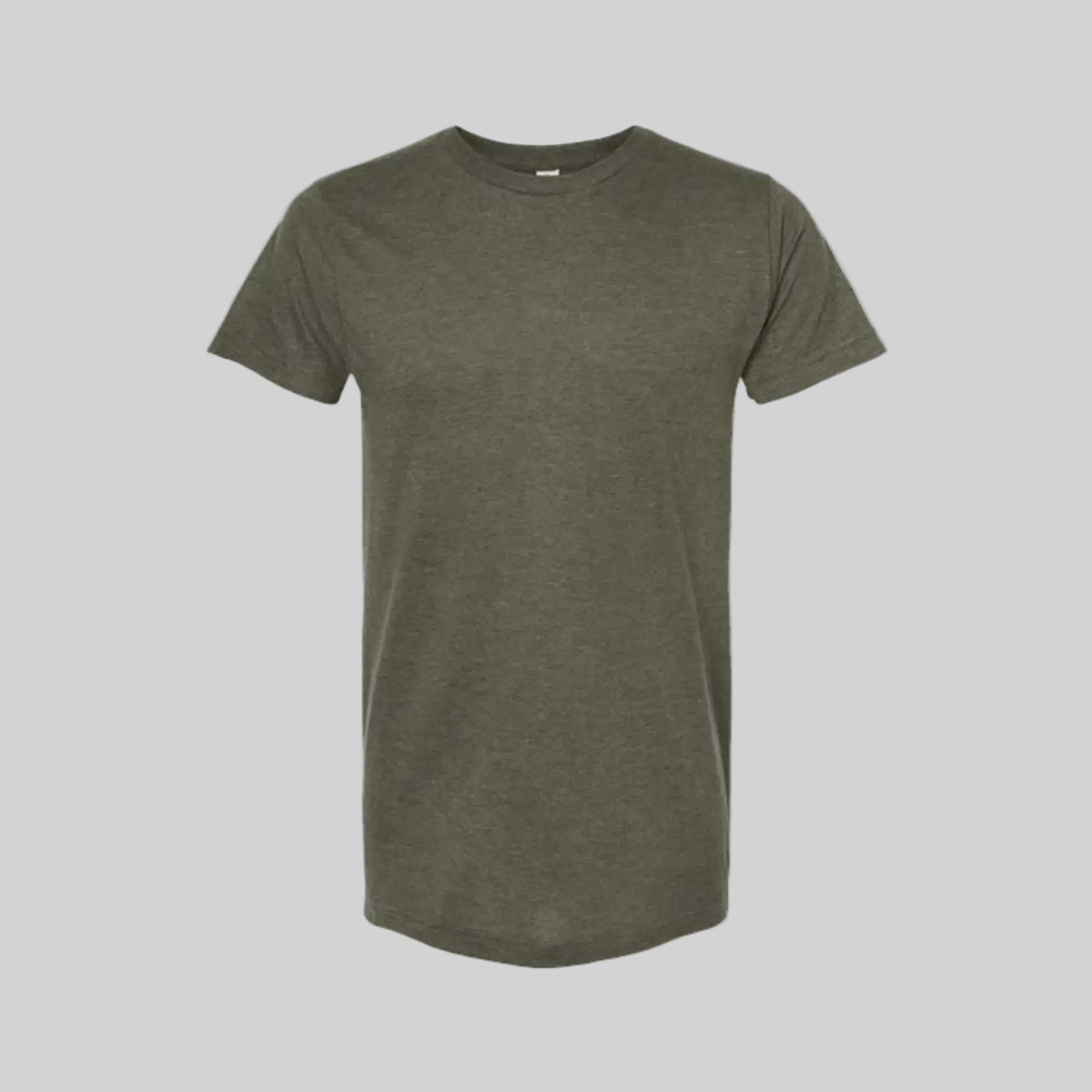 Tultex Unisex Fine Jersey T-Shirt