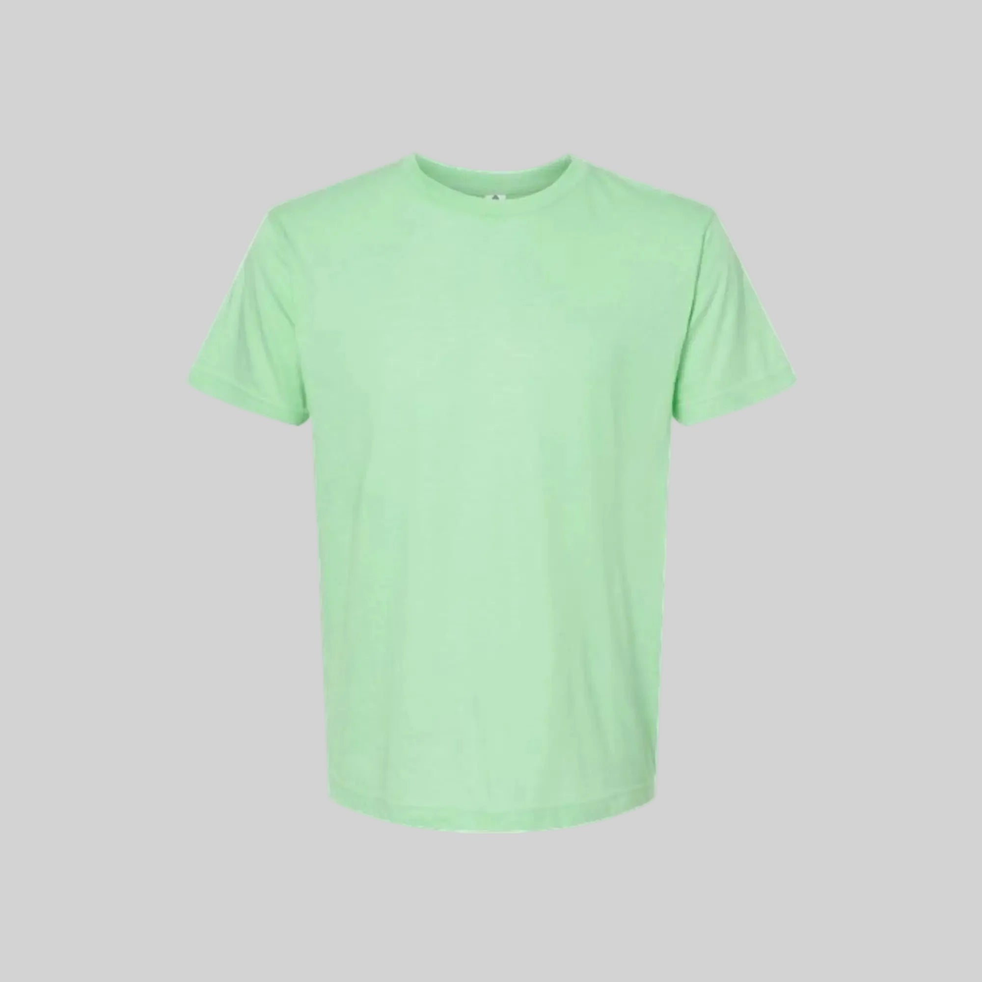 Tultex Unisex Fine Jersey T-Shirt