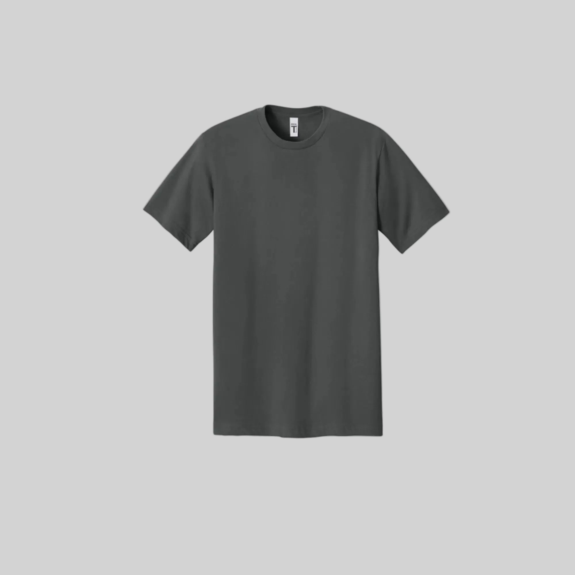 Next Level 3600 Ring Spun Cotton Crew Neck T-Shirt