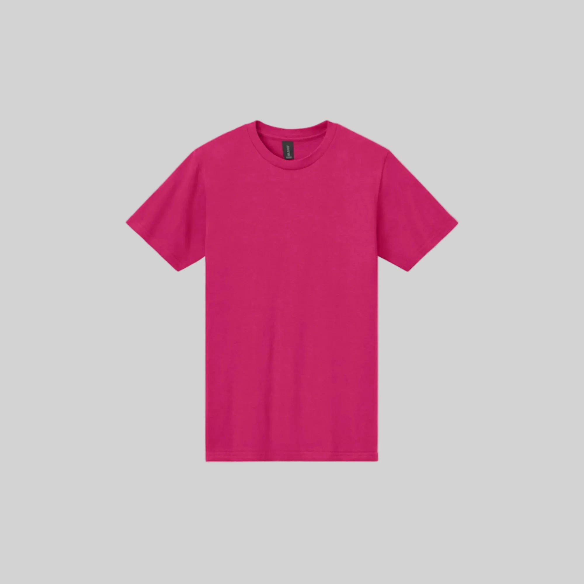 Gildan Softstyle Ring-Spun Cotton T-Shirt