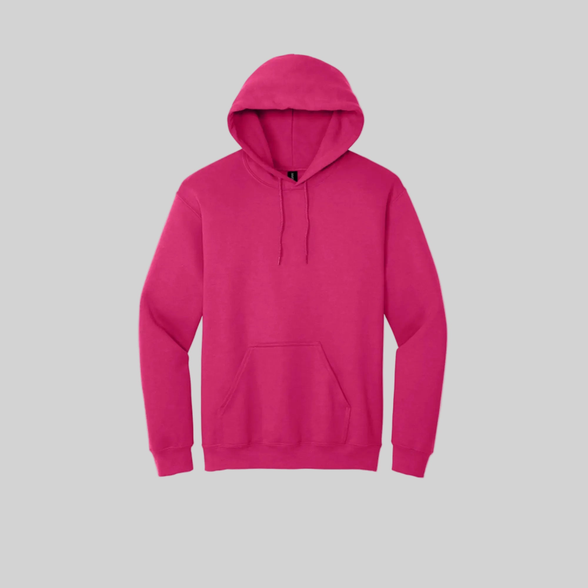 Gildan Heavy Blend 50/50 Hoodie
