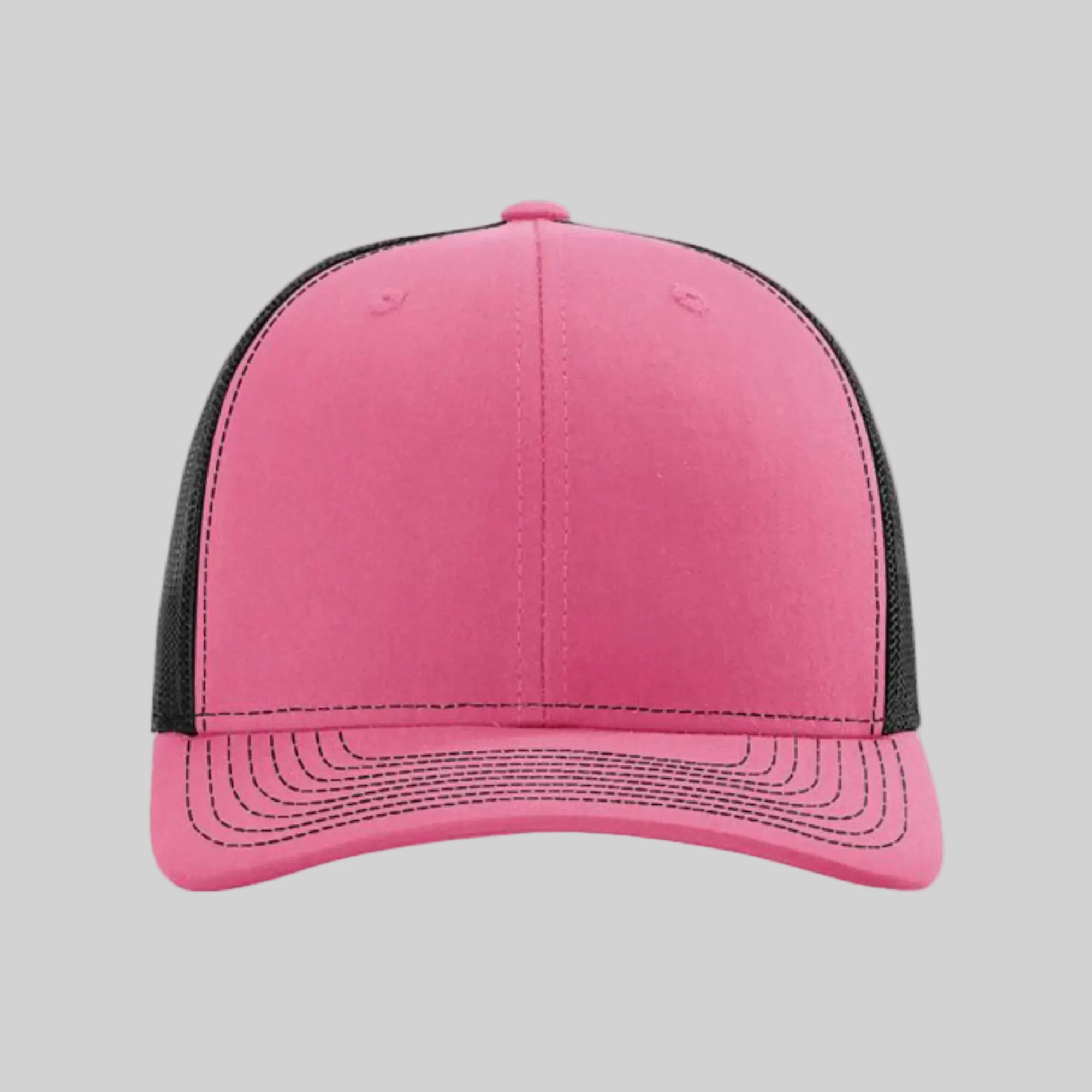 Custom Richardson 112 Embroidered Trucker Hat