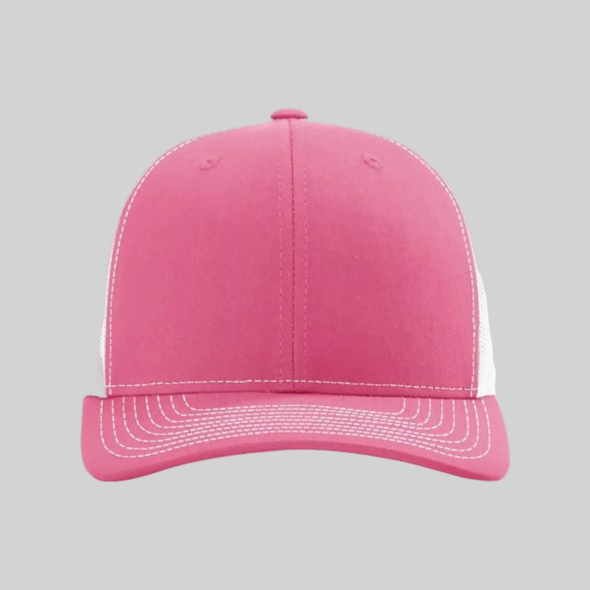 Custom Richardson 112 Embroidered Trucker Hat