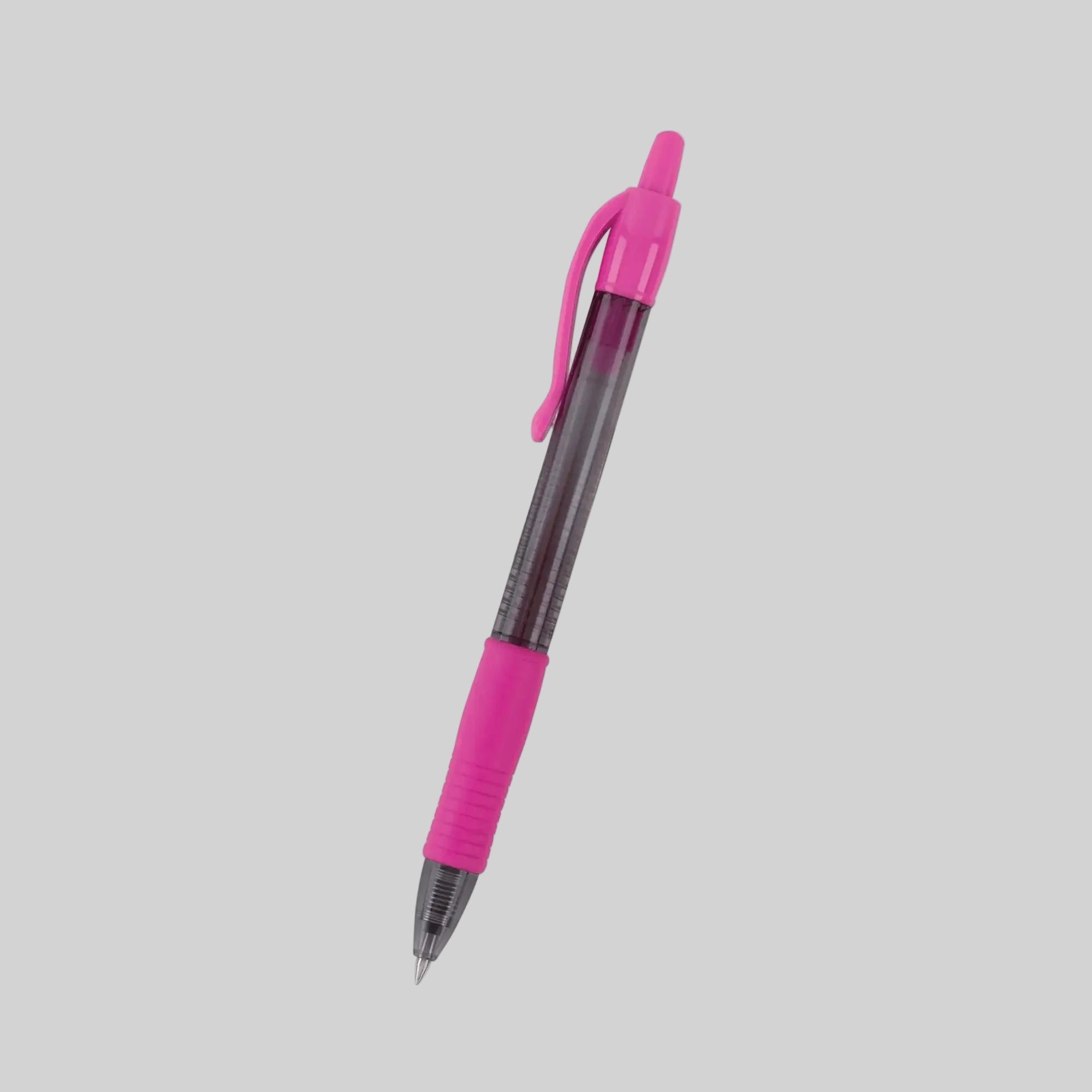 Pilot G2 Retractable Gel Roller Pen — 0.7mm