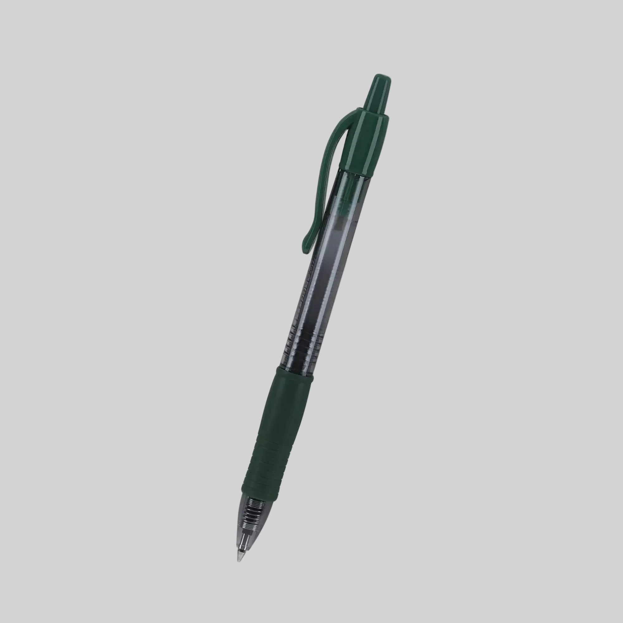 Pilot G2 Retractable Gel Roller Pen — 0.7mm