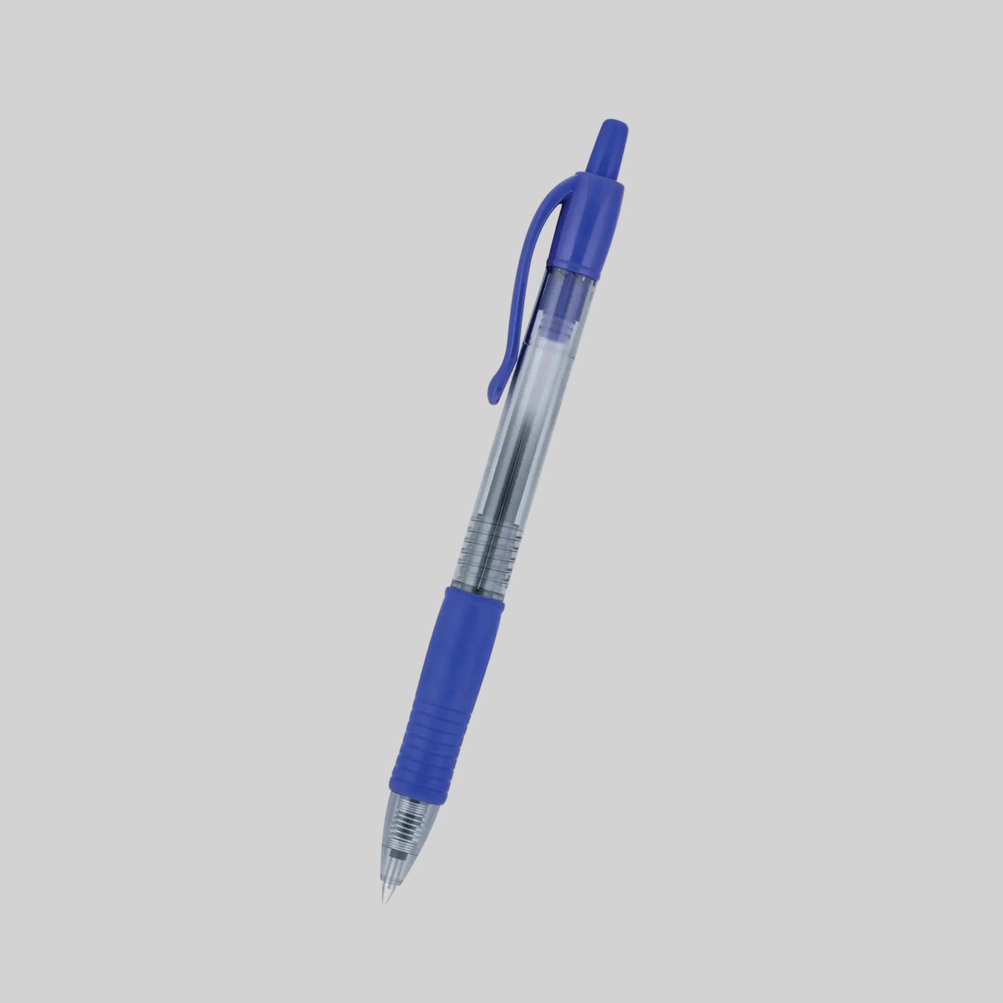 Pilot G2 Retractable Gel Roller Pen — 0.7mm