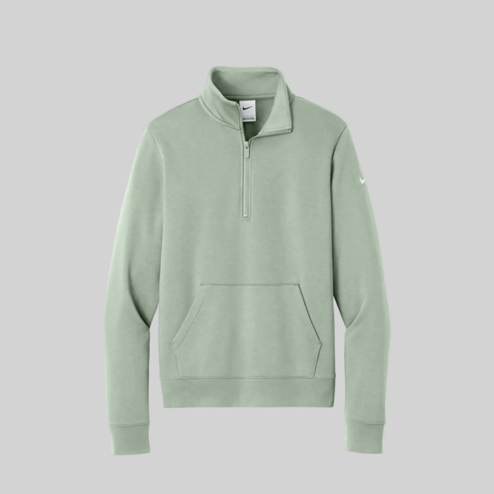 Nike Women's Club Fleece 1/2-Zip