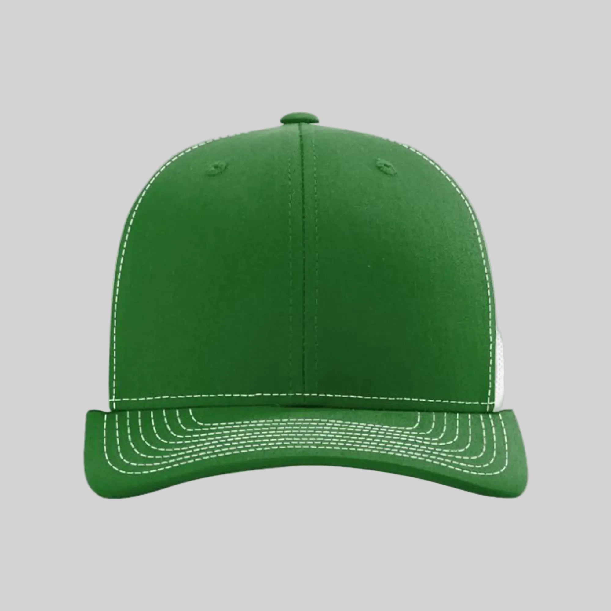 Custom Richardson 112 Embroidered Trucker Hat