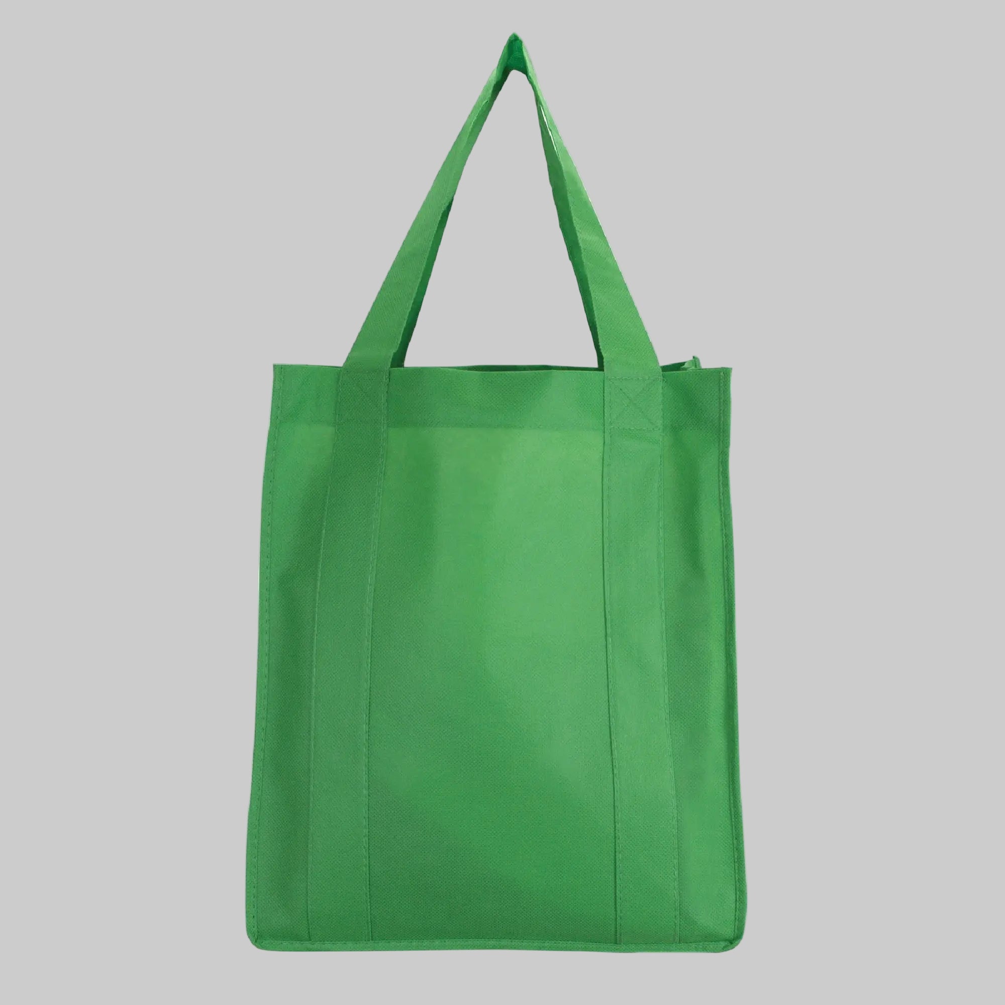 North Park - Non-Woven Shopping Tote Bag