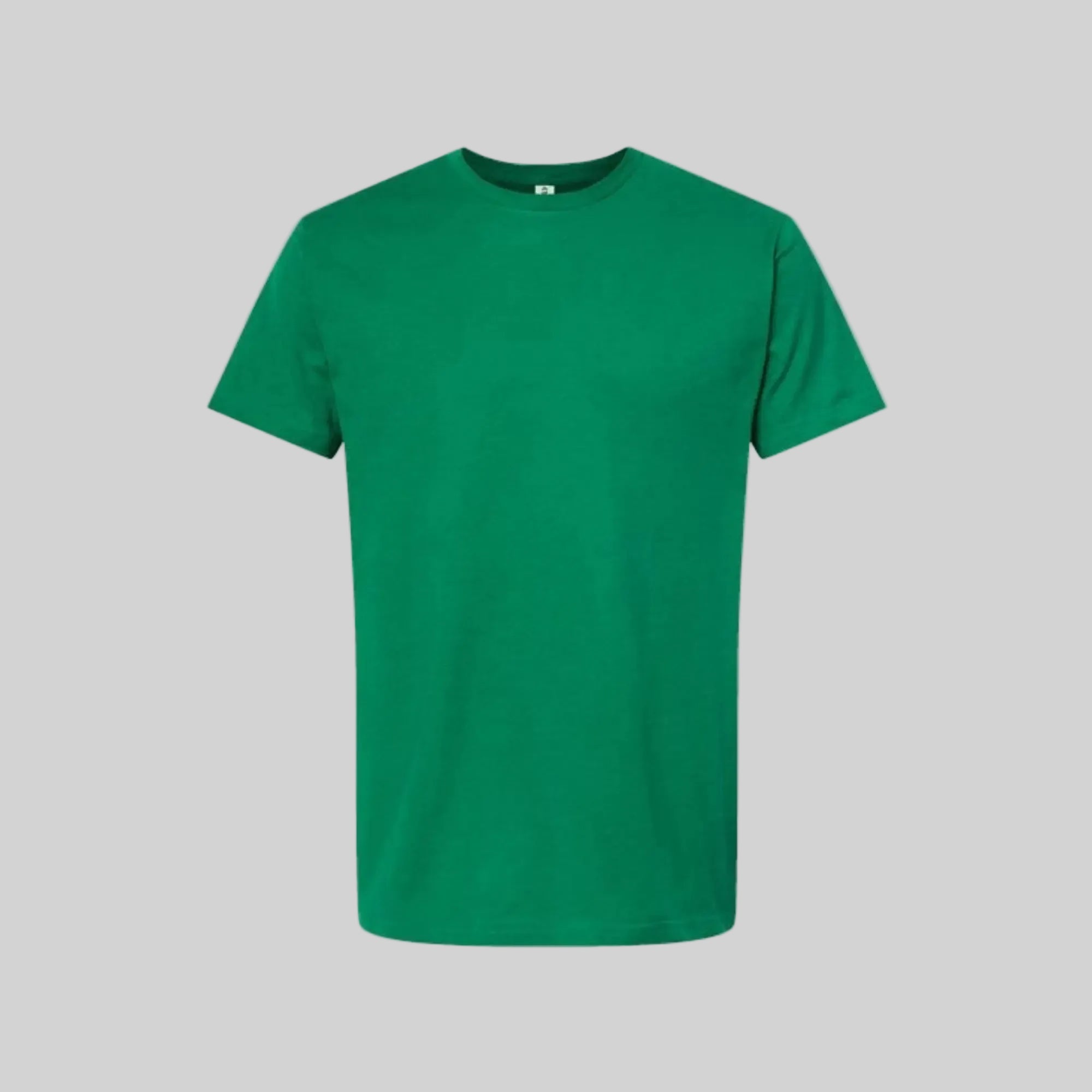 Tultex Unisex Fine Jersey T-Shirt