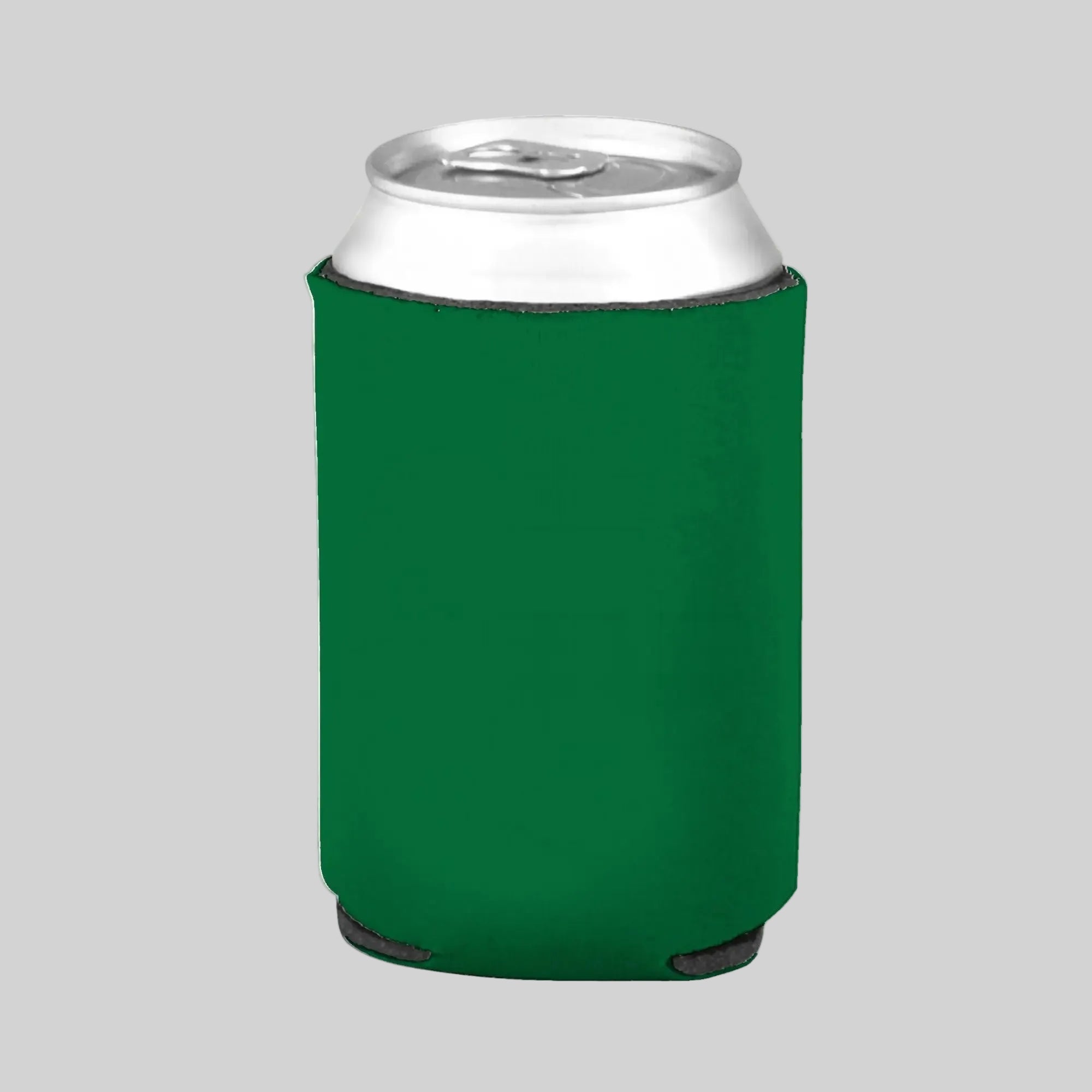 Custom Logo Screen Printed Foam Koozies