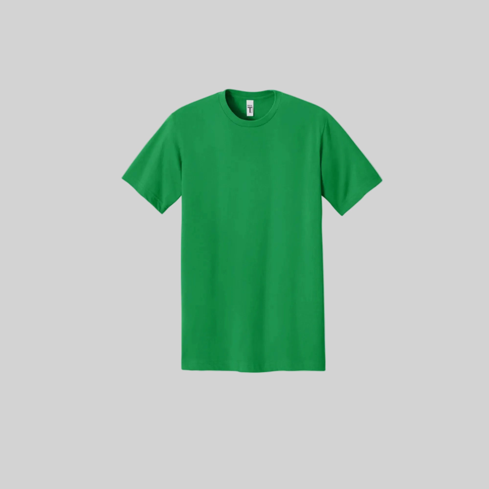 Next Level 3600 Ring Spun Cotton Crew Neck T-Shirt