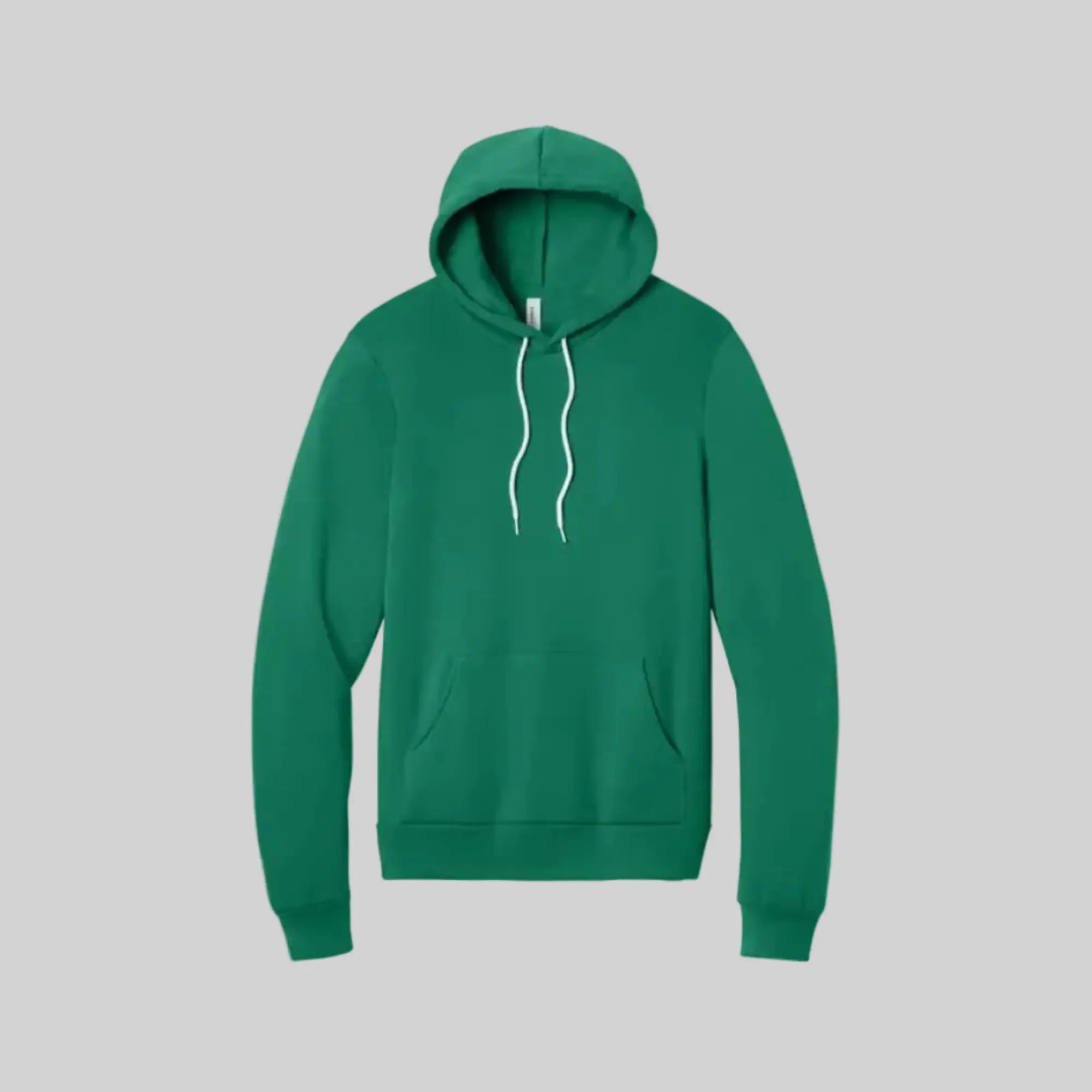 BELLA+CANVAS 3719 Sponge Fleece Hoodie