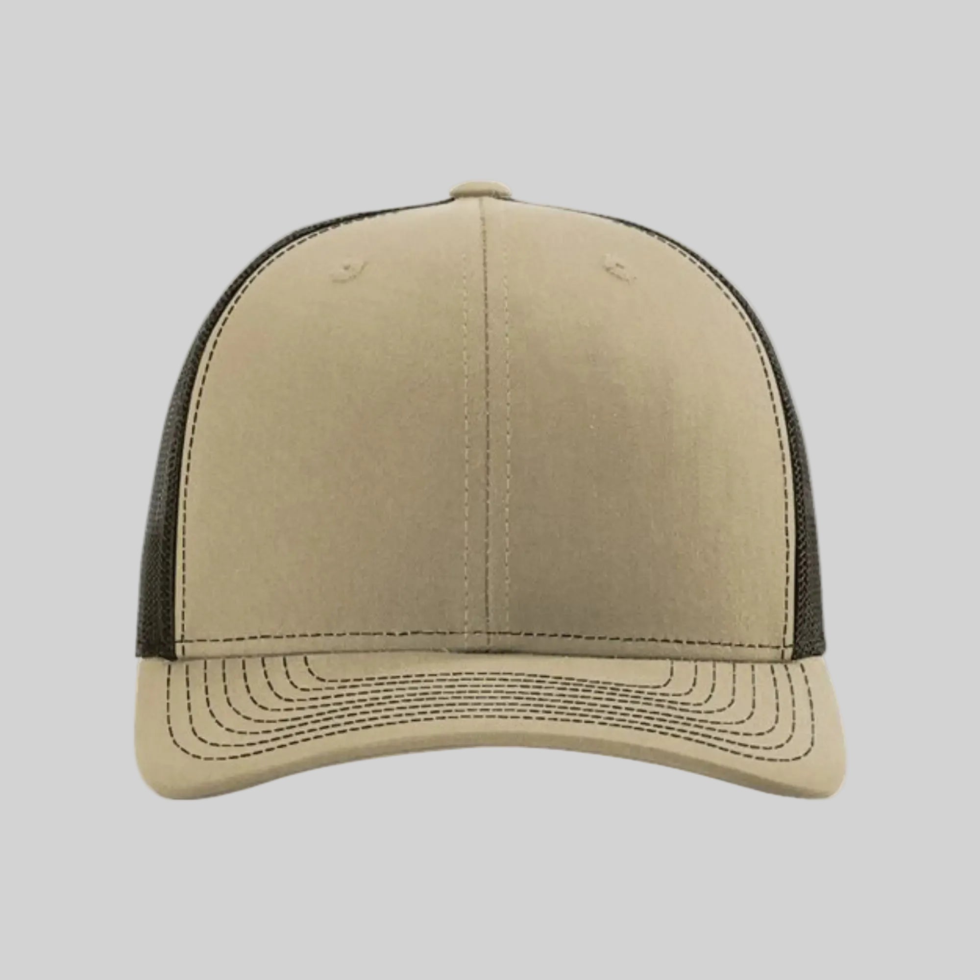 Custom Richardson 112 Embroidered Trucker Hat