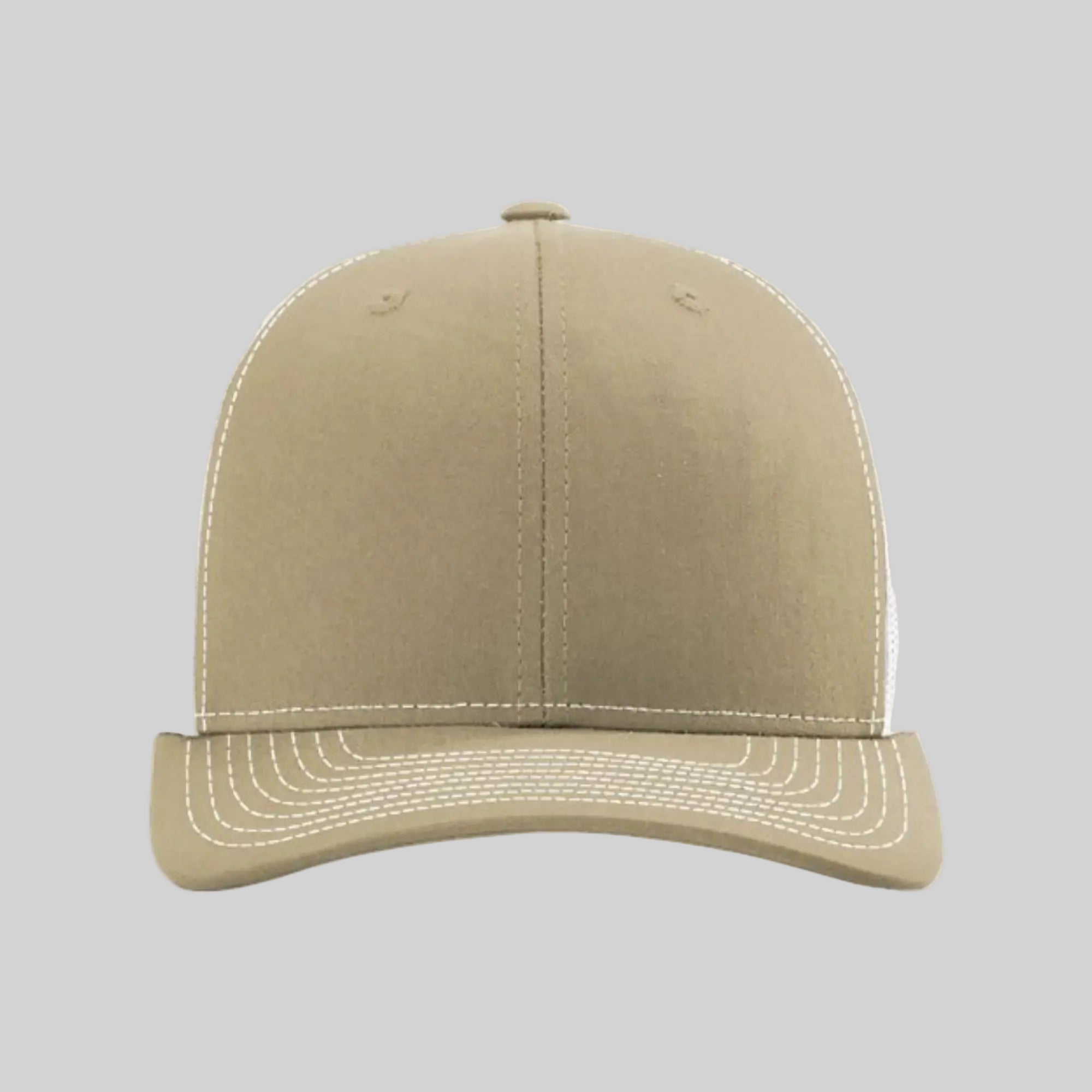 Custom Richardson 112 Embroidered Trucker Hat