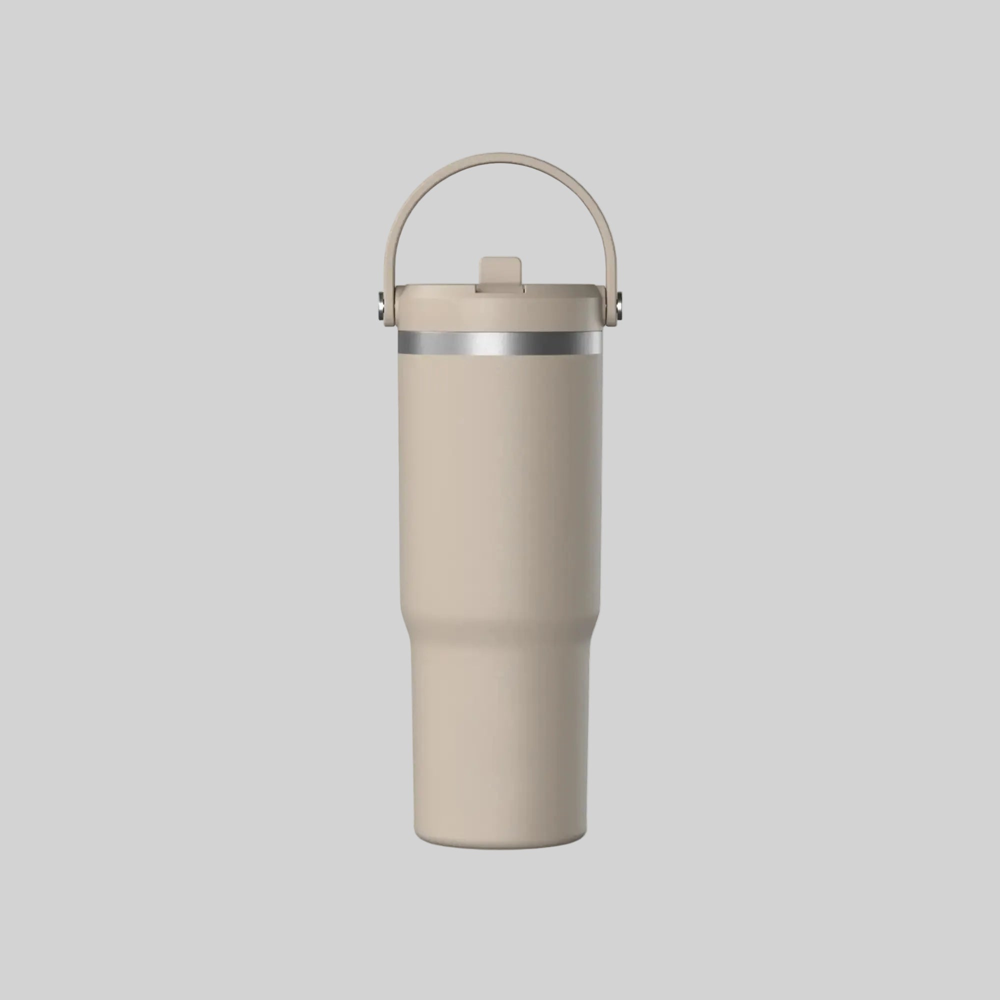 Hydrapeak 32 oz Nomad Steel Tumbler