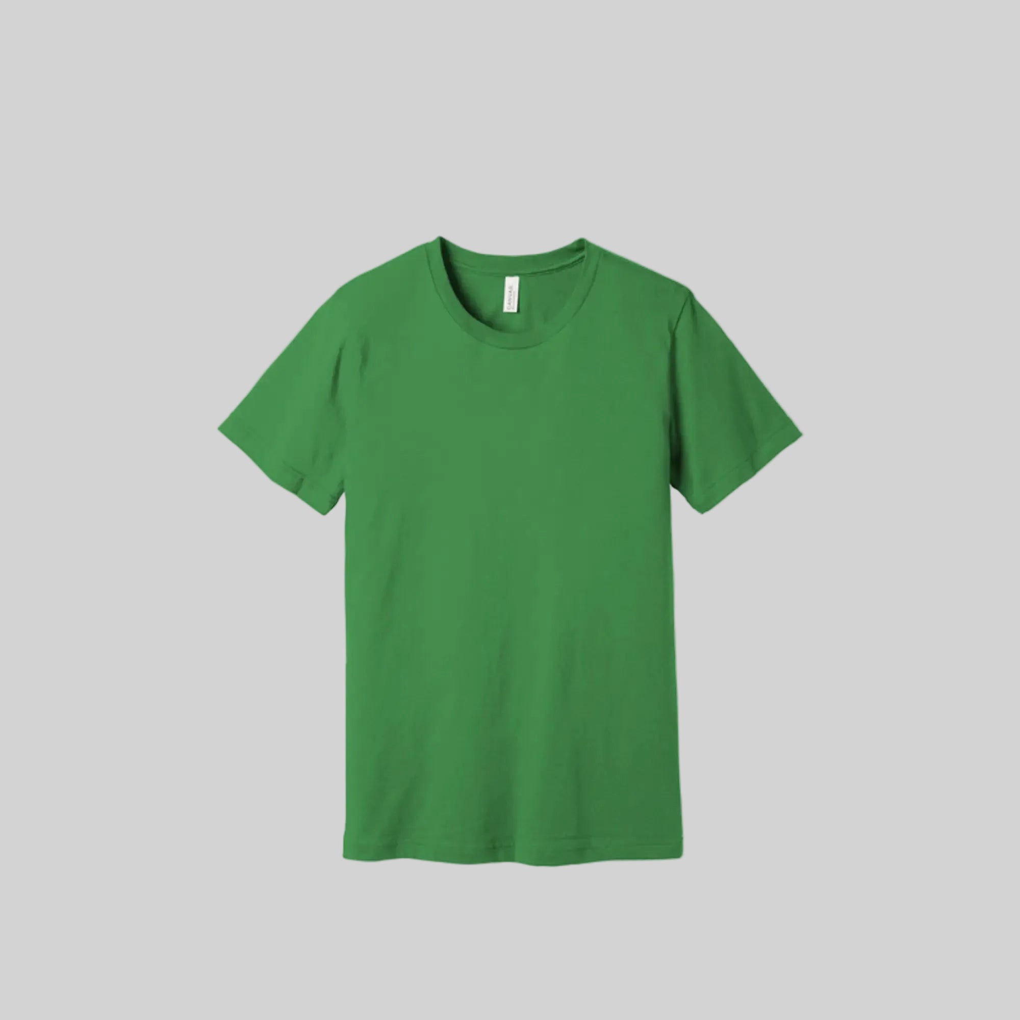 Bella Canvas 3001 Airlume Cotton Unisex T-Shirt
