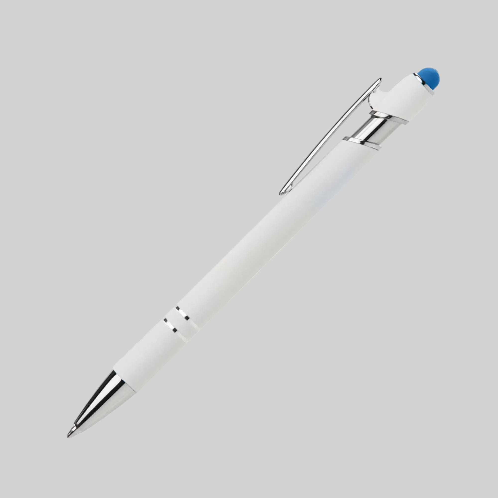 Ellipse Softy Metal Stylus Pen