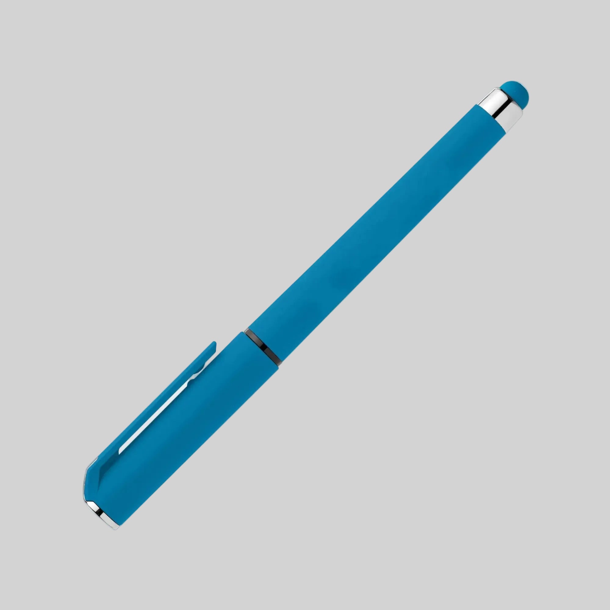 Islander Recycled Plastic Gel Pen